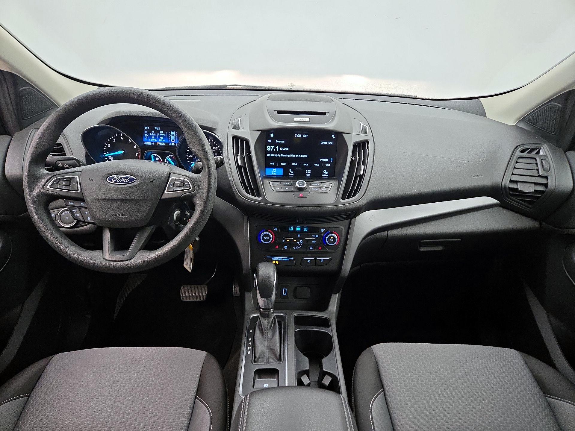 Thumbnail: 2018 Ford Escape - 9