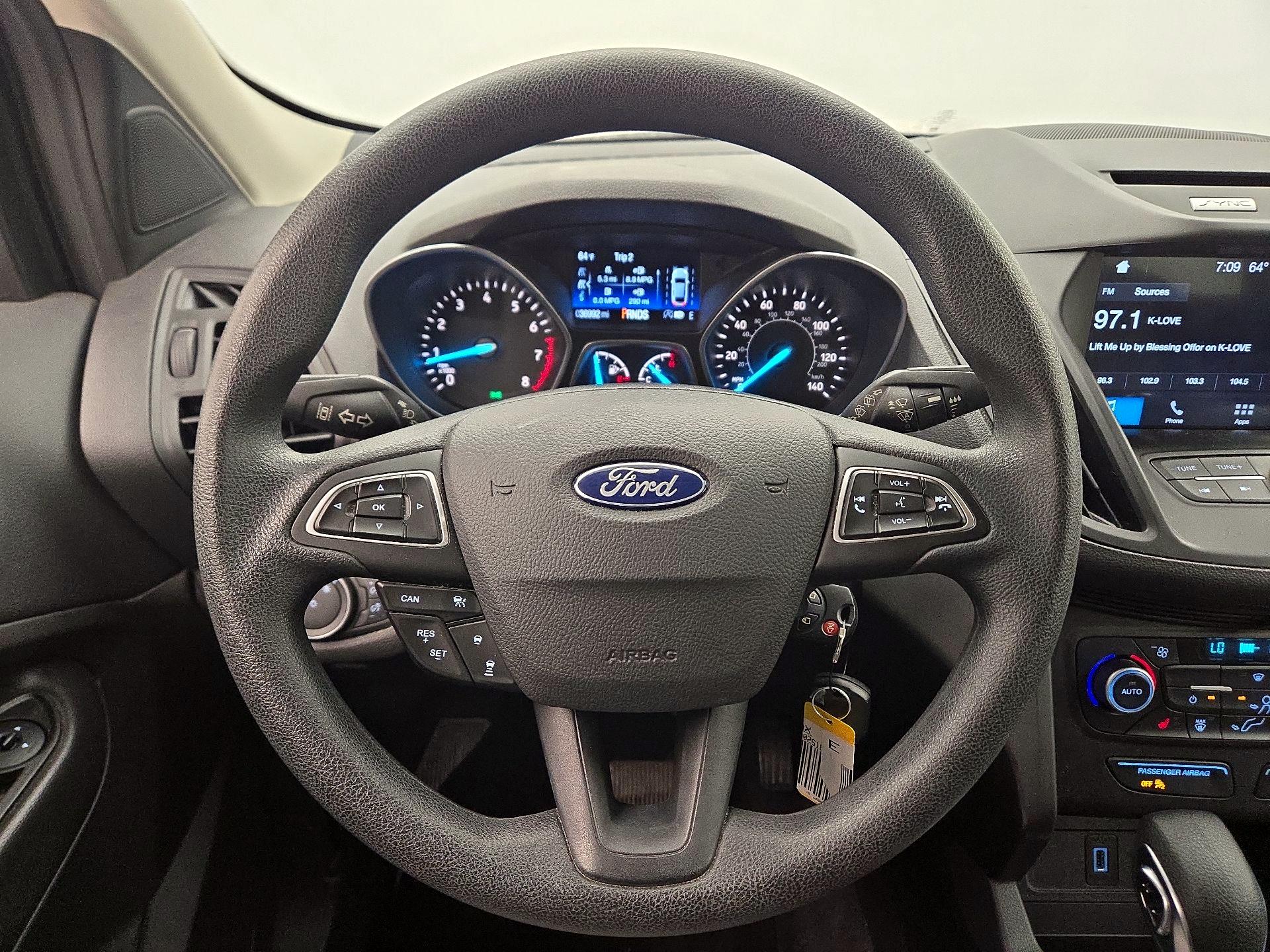 Thumbnail: 2018 Ford Escape - 10