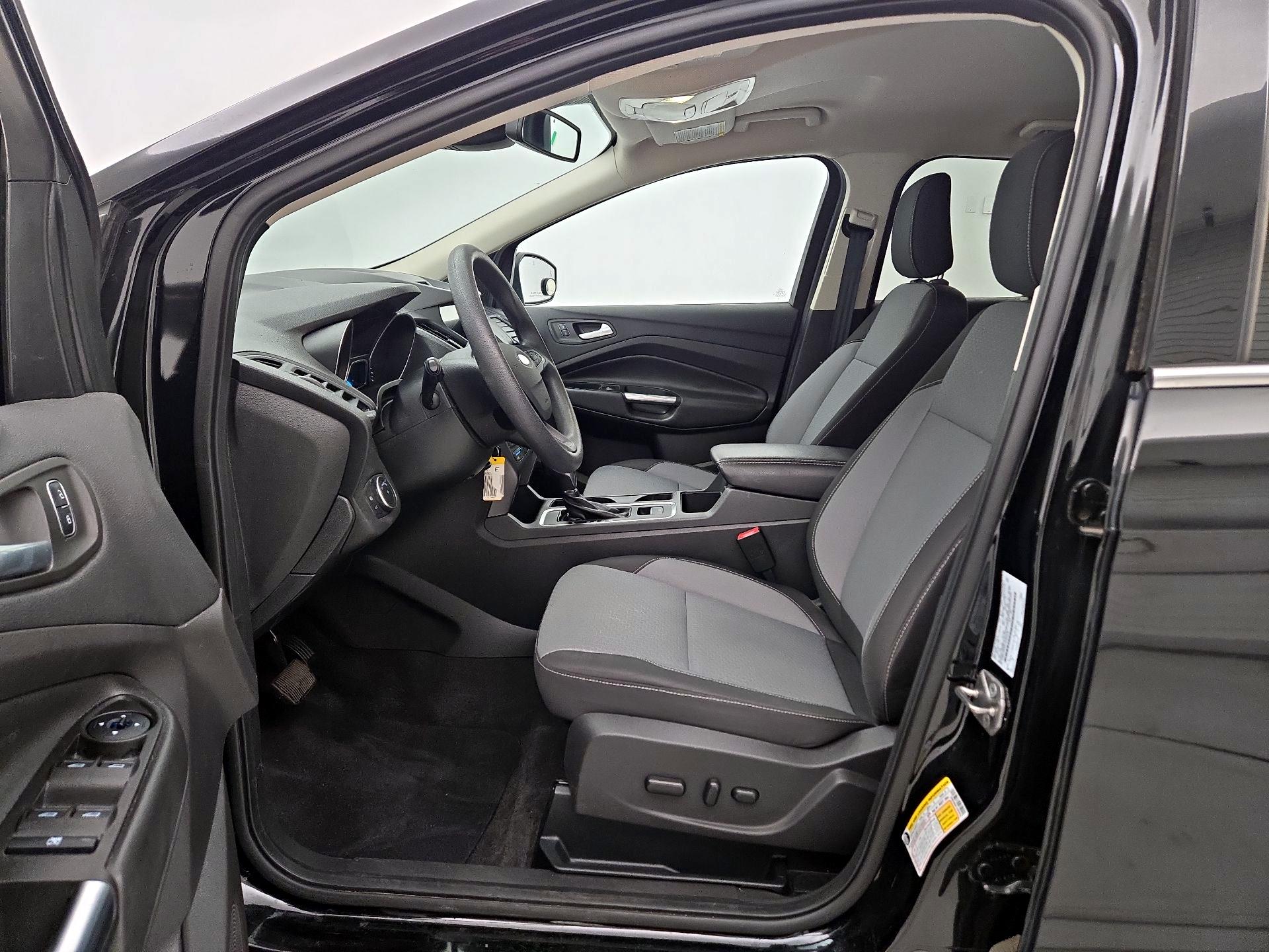 Thumbnail: 2018 Ford Escape - 11