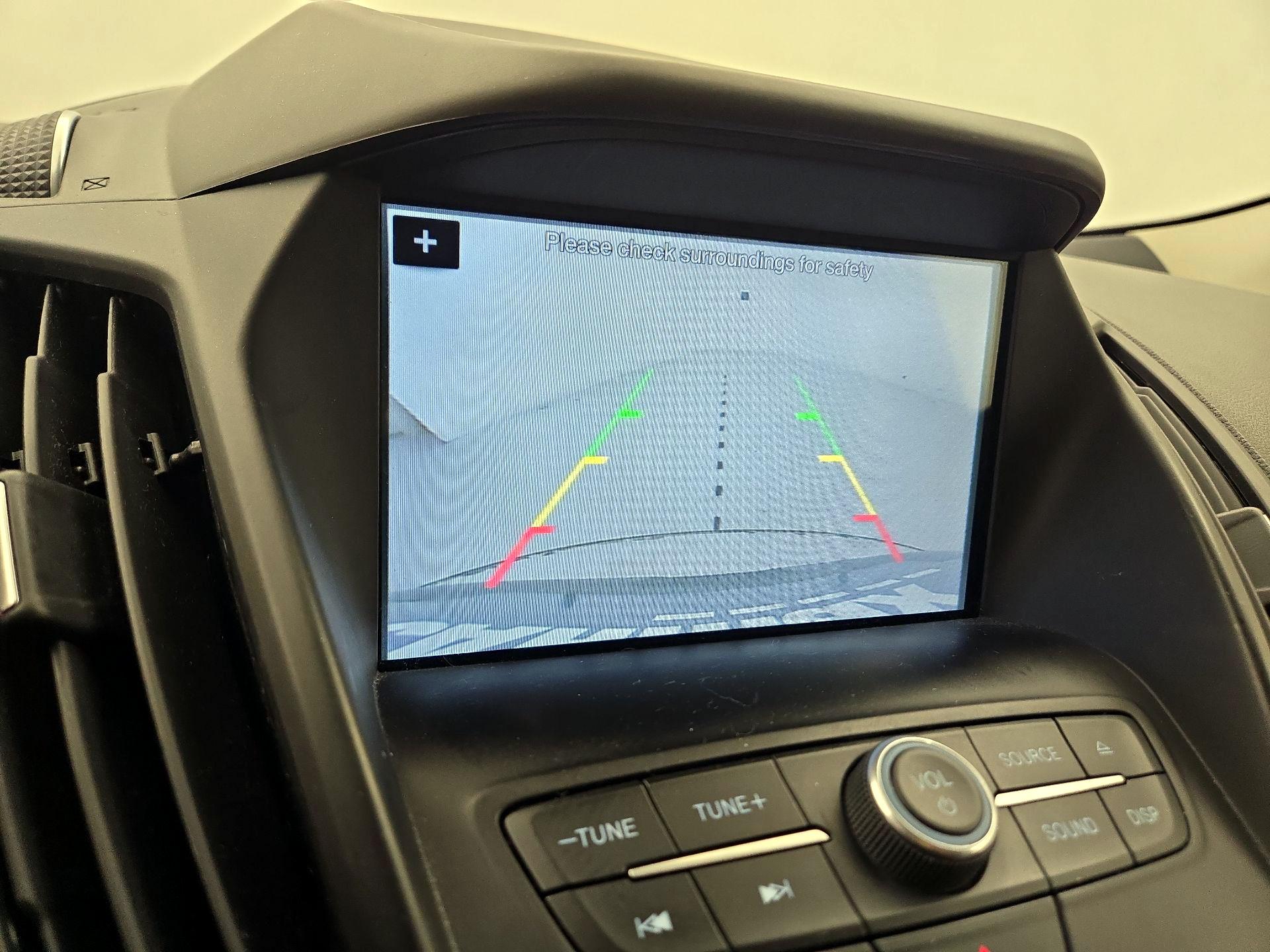 Thumbnail: 2018 Ford Escape - 14