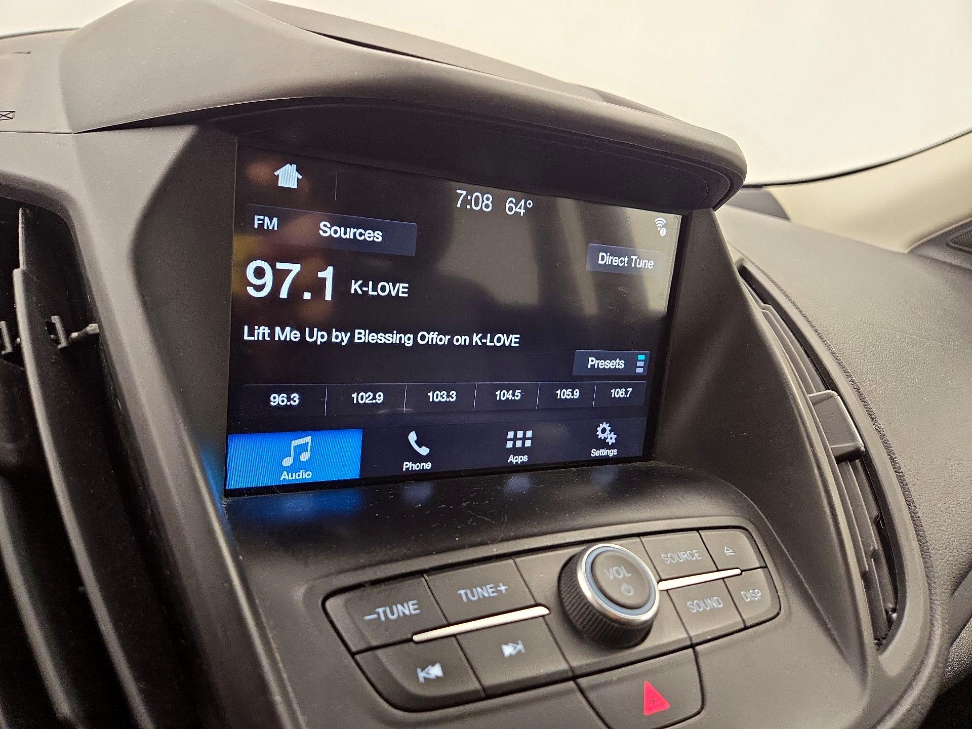 Thumbnail: 2018 Ford Escape - 15