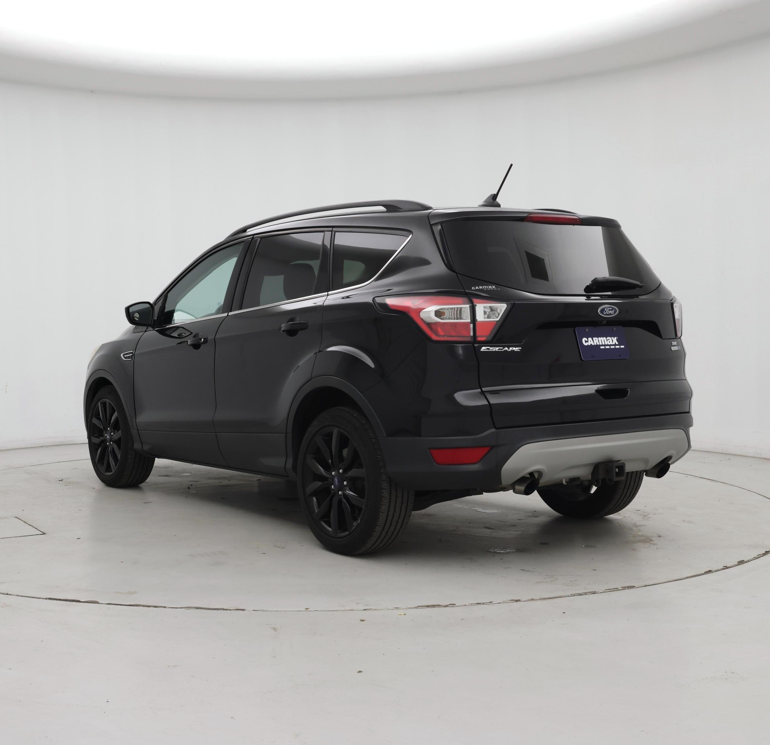 Thumbnail: 2018 Ford Escape - 2