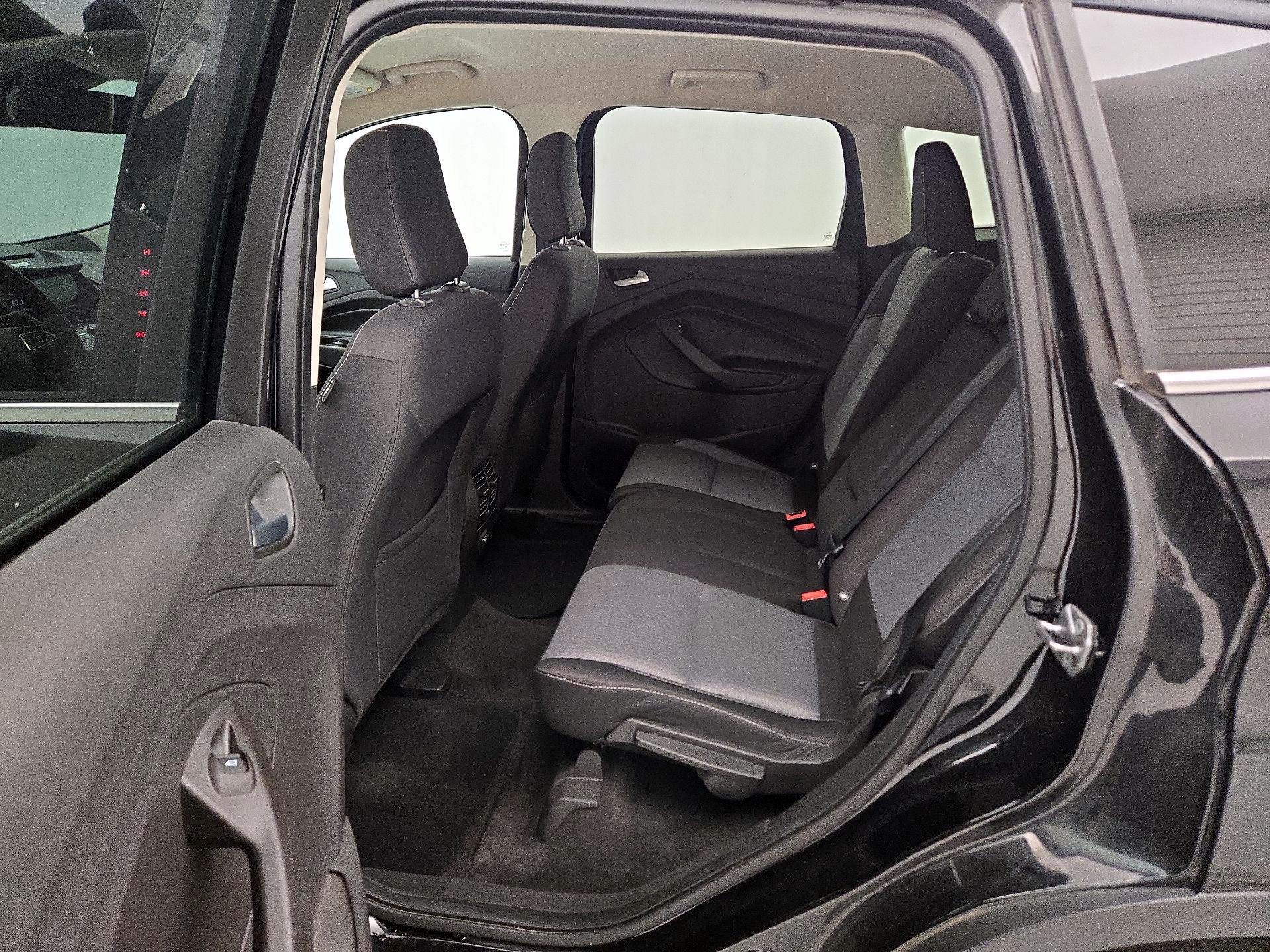 Thumbnail: 2018 Ford Escape - 19