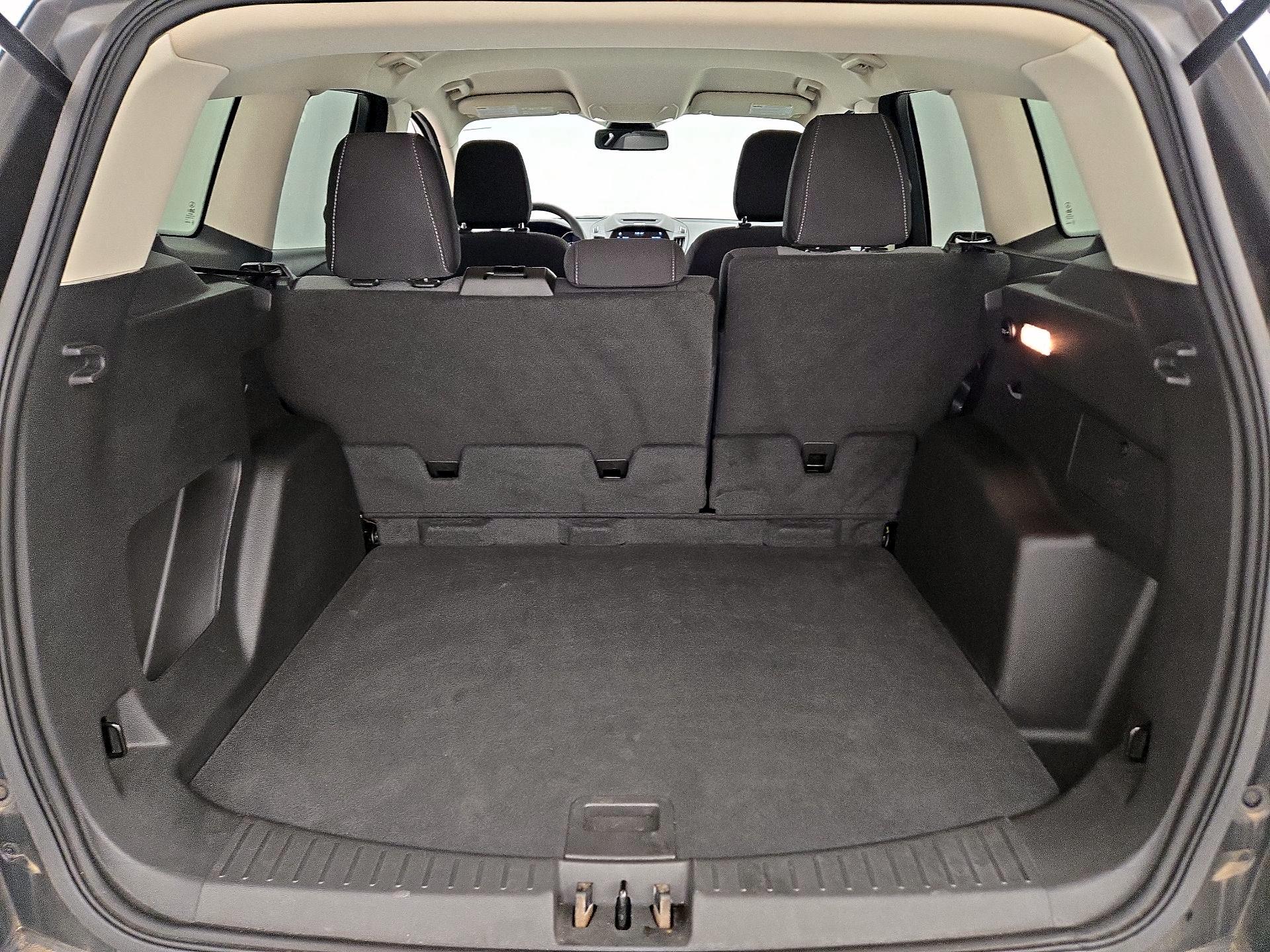 Thumbnail: 2018 Ford Escape - 20