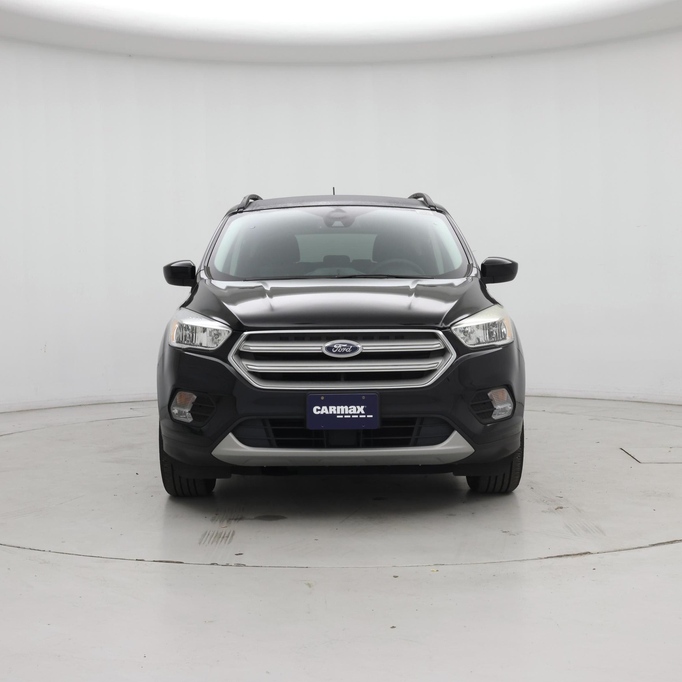 Thumbnail: 2018 Ford Escape - 5
