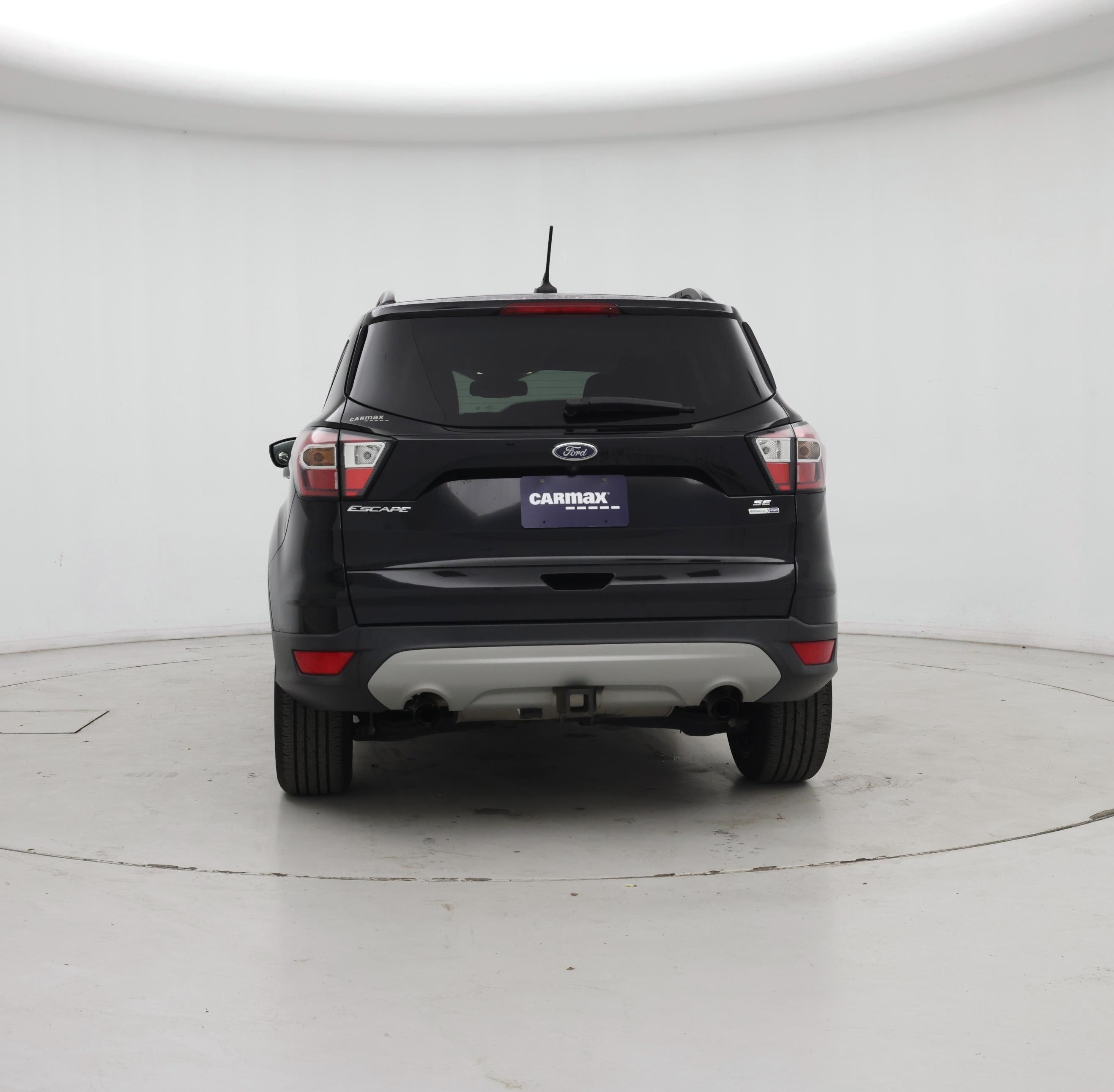 Thumbnail: 2018 Ford Escape - 6