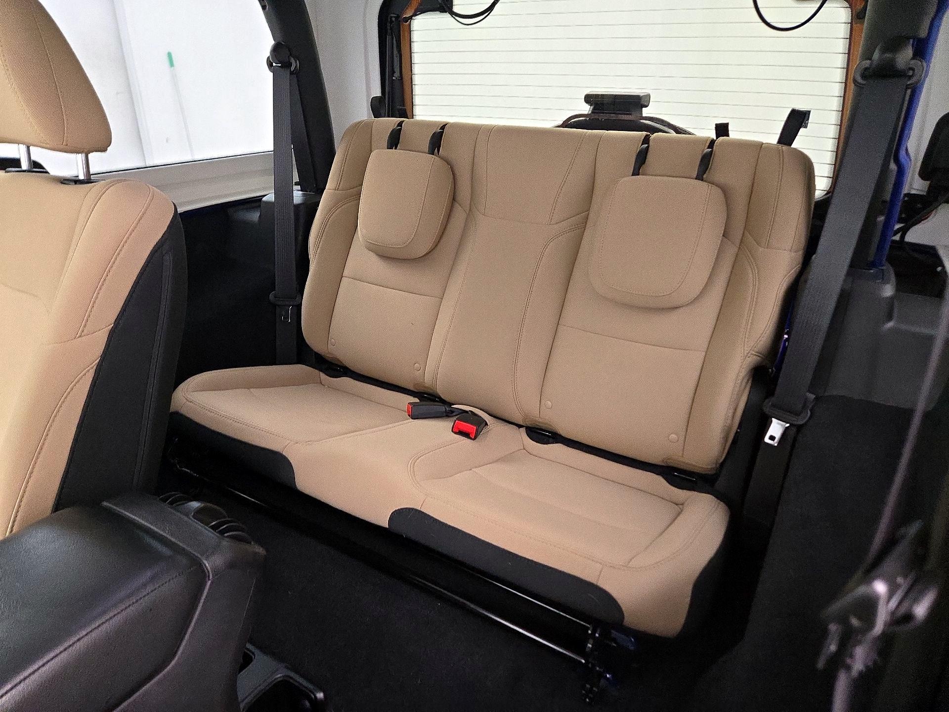 Thumbnail: 2018 Jeep Wrangler - 19