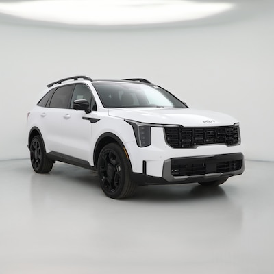 2025 Kia Sorento X-Line SX Prestige