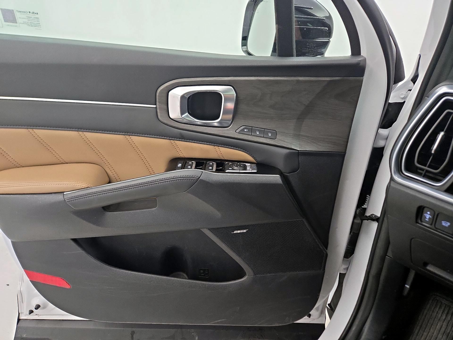 Thumbnail: 2025 Kia Sorento - 12