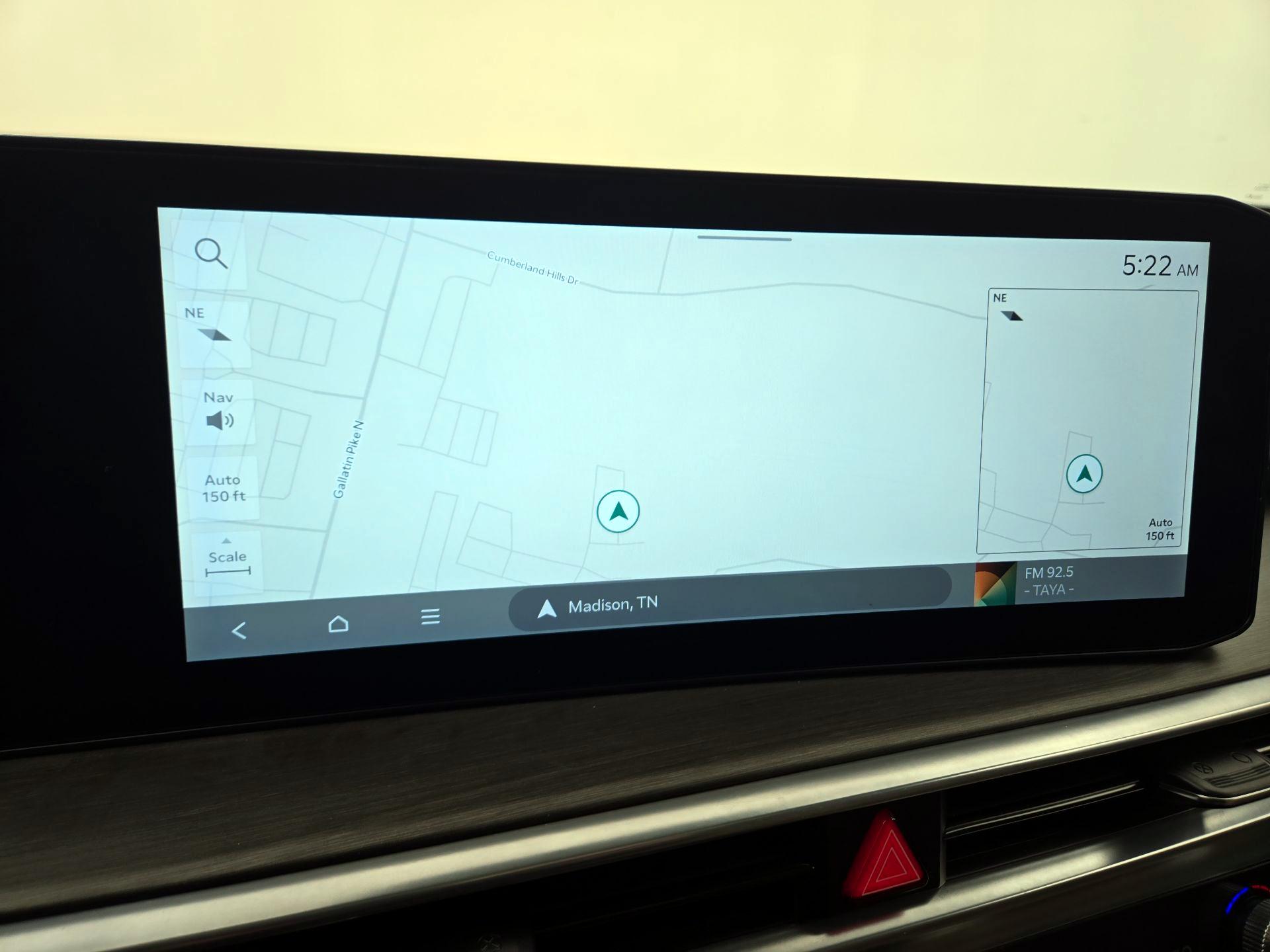 Thumbnail: 2025 Kia Sorento - 14