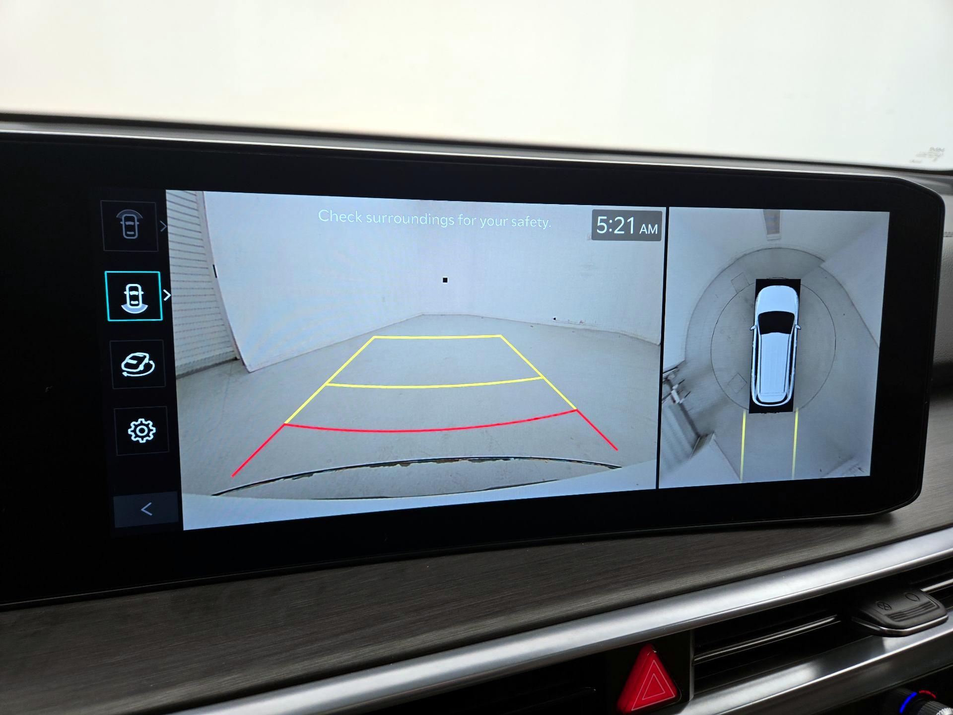 Thumbnail: 2025 Kia Sorento - 15