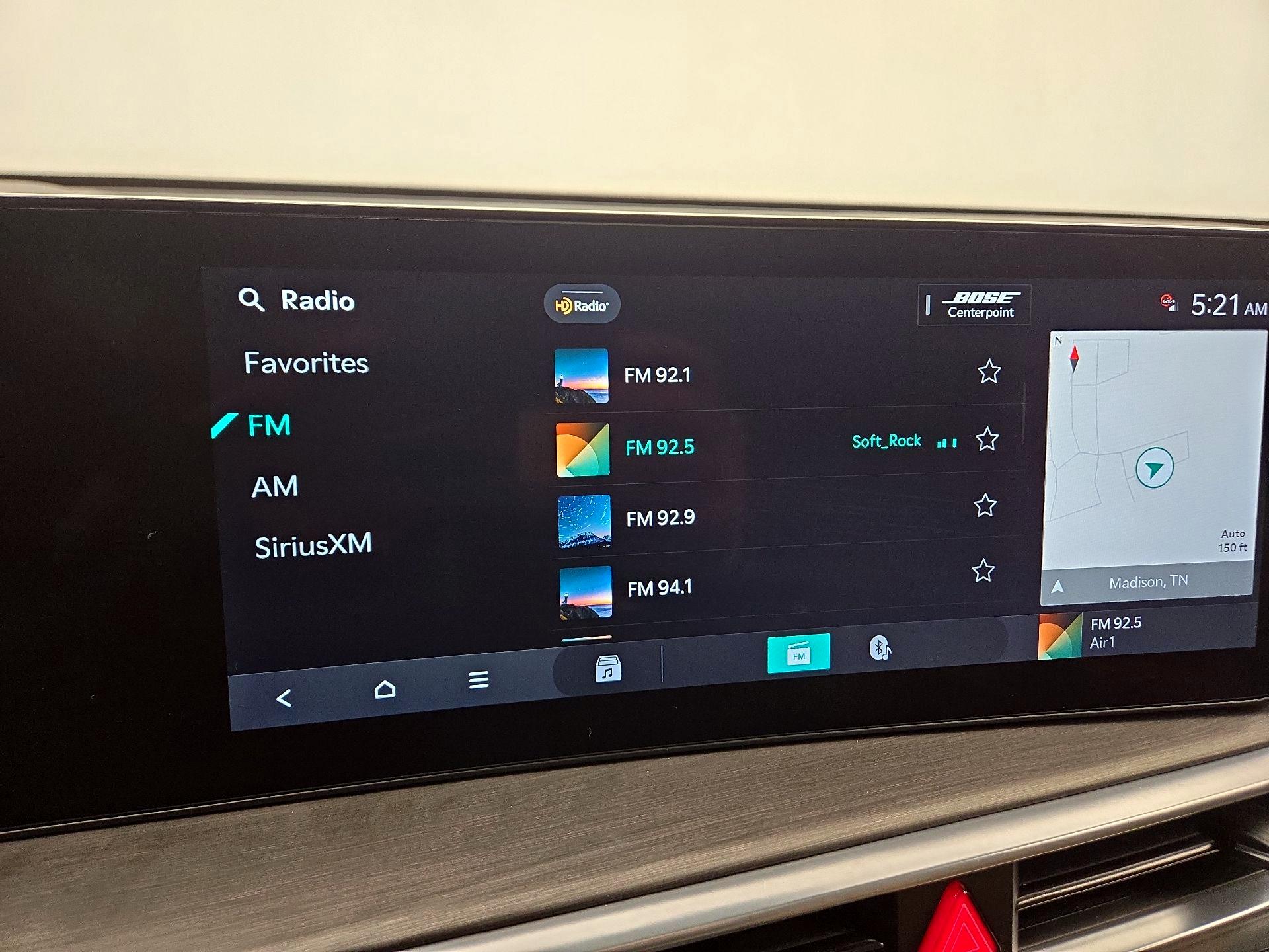 Thumbnail: 2025 Kia Sorento - 16