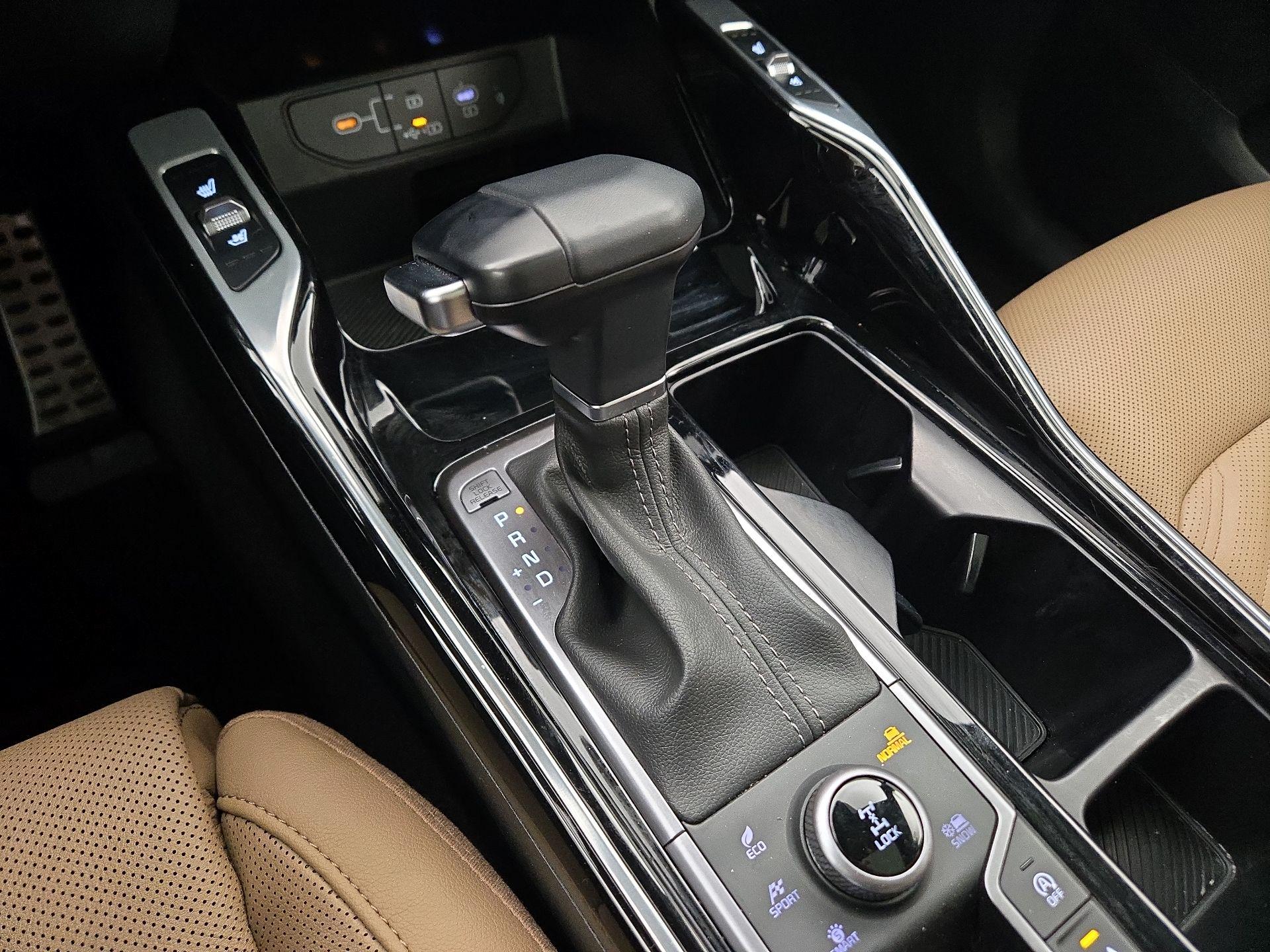 Thumbnail: 2025 Kia Sorento - 18