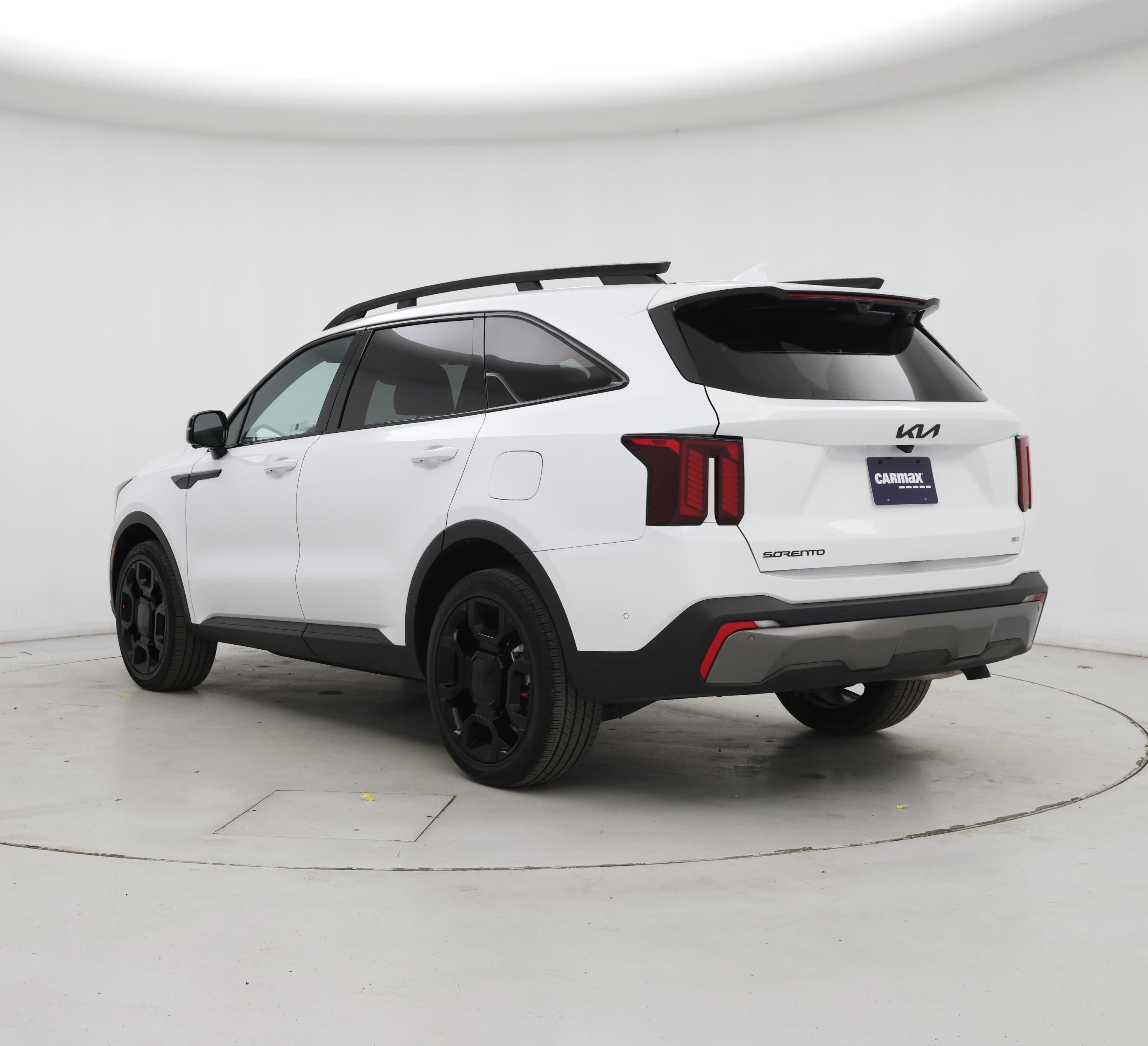 Thumbnail: 2025 Kia Sorento - 2