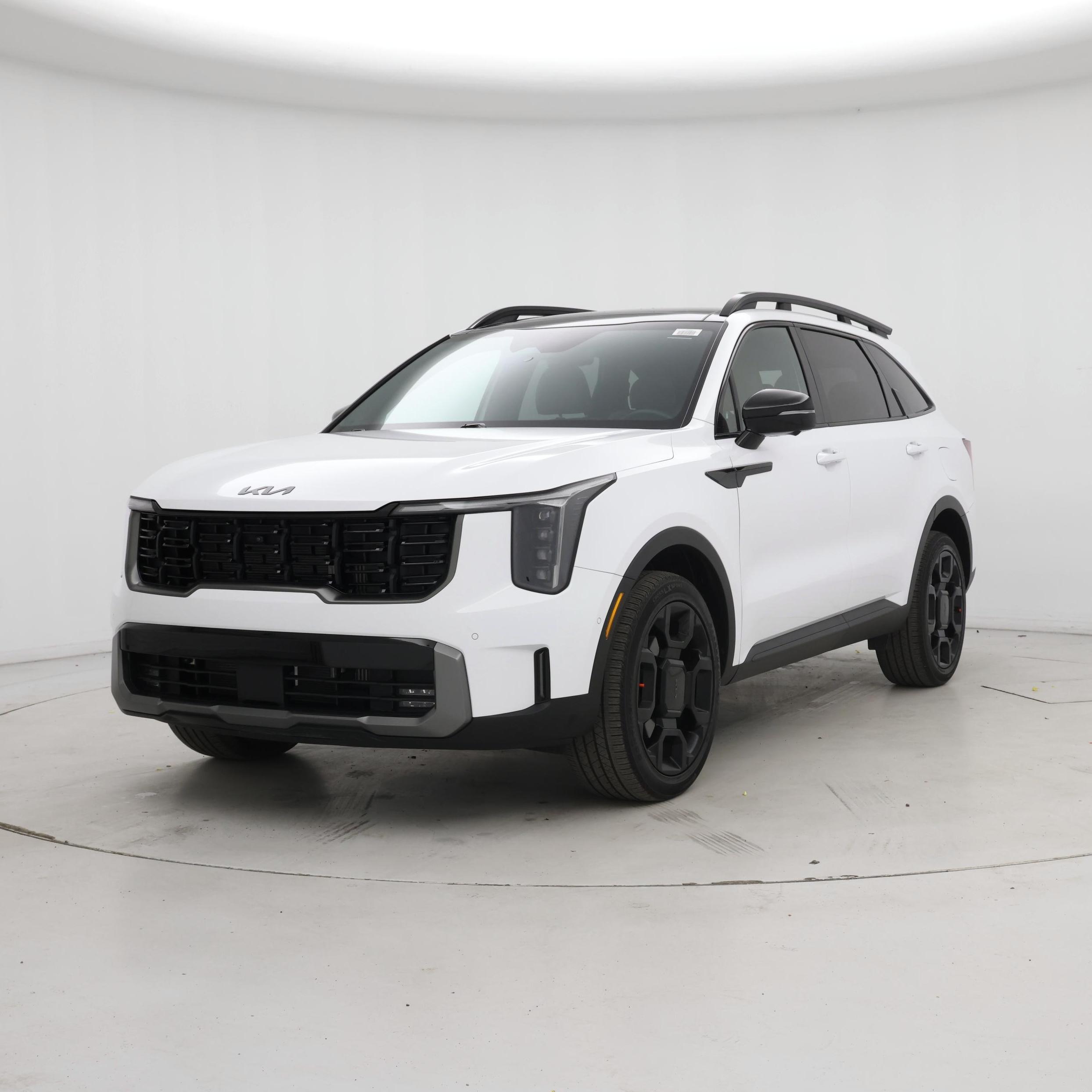 Thumbnail: 2025 Kia Sorento - 4