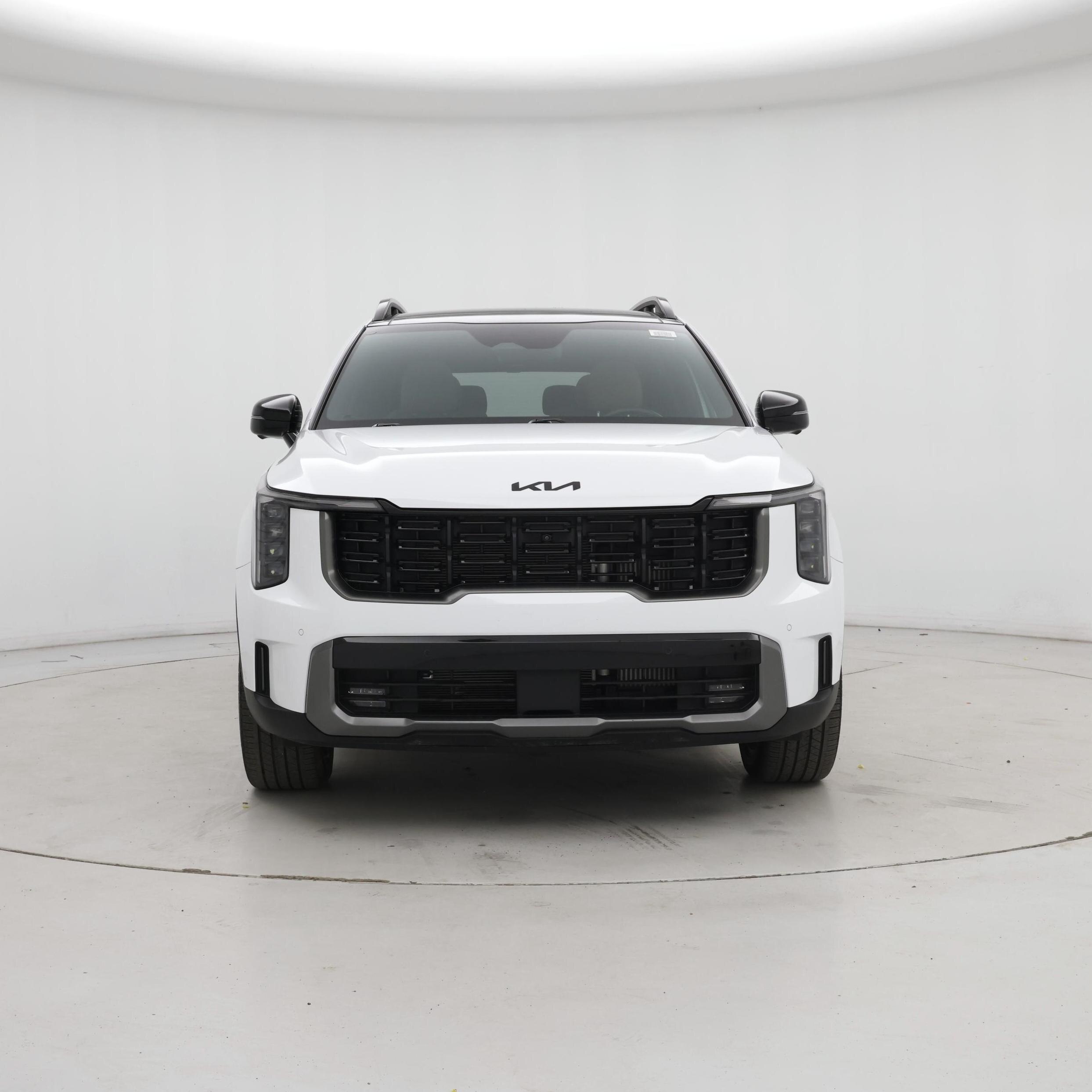 Thumbnail: 2025 Kia Sorento - 5