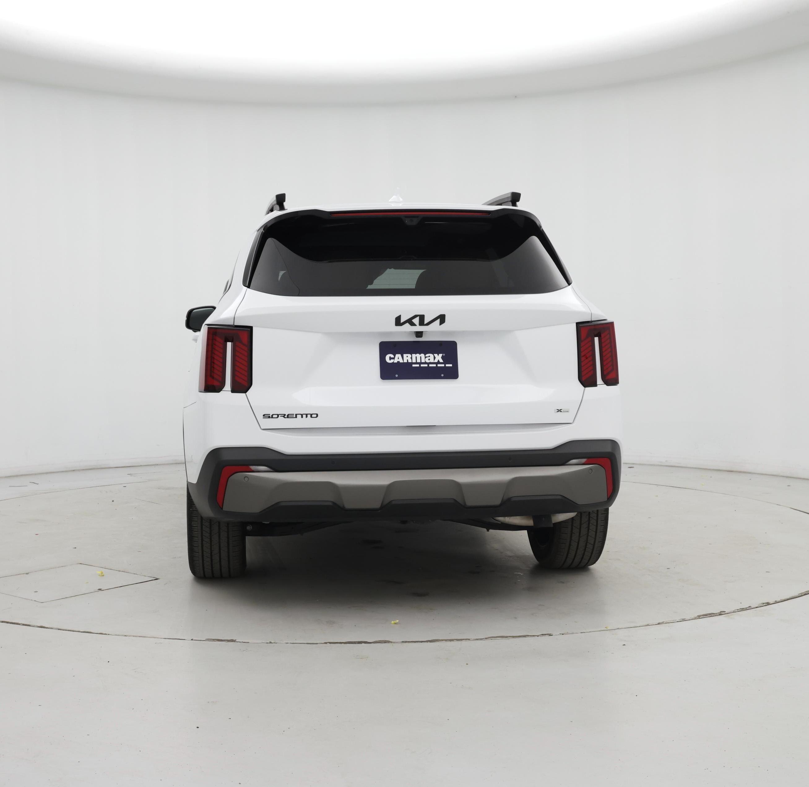 Thumbnail: 2025 Kia Sorento - 6