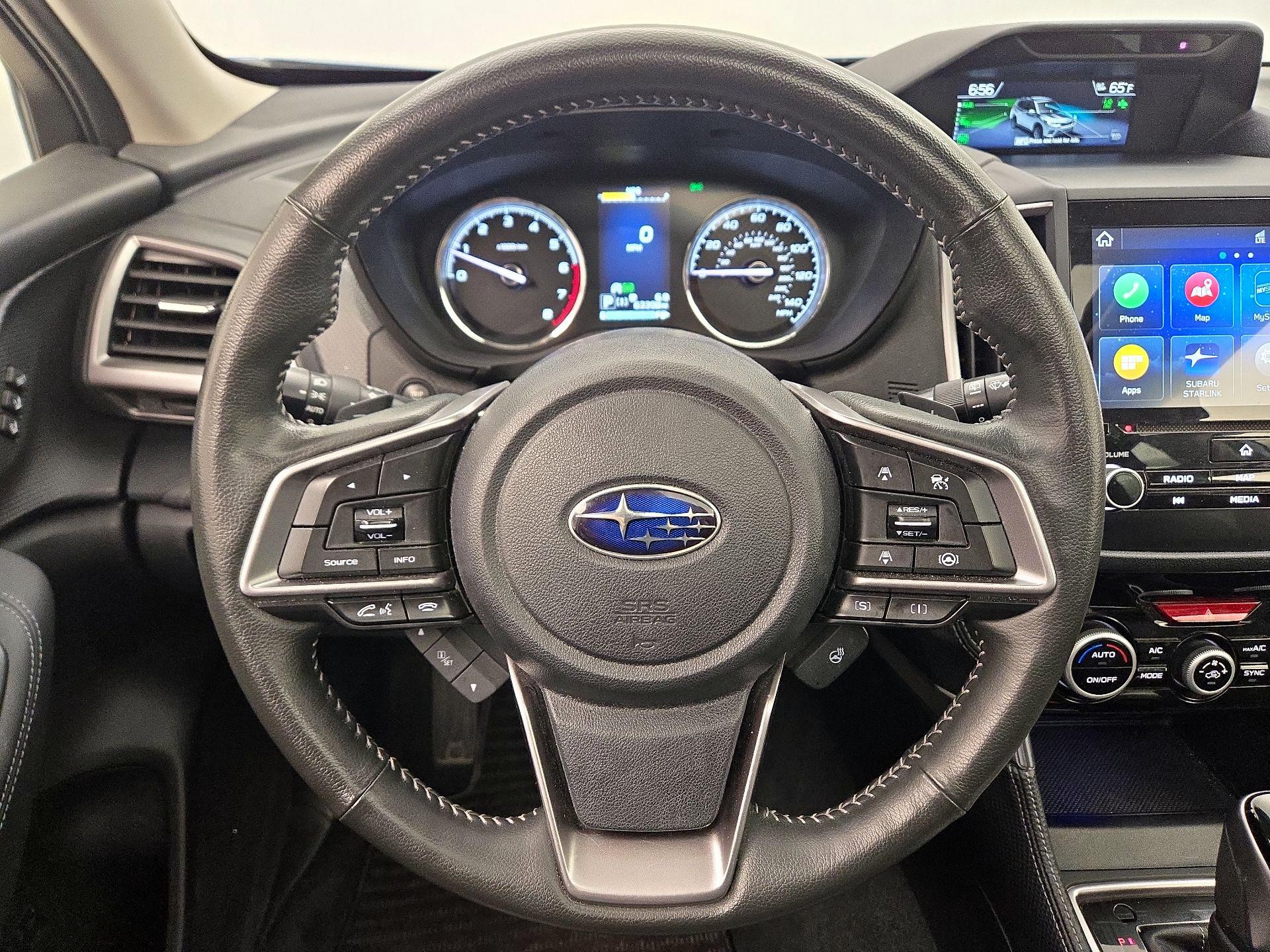 Thumbnail: 2023 Subaru Forester - 10