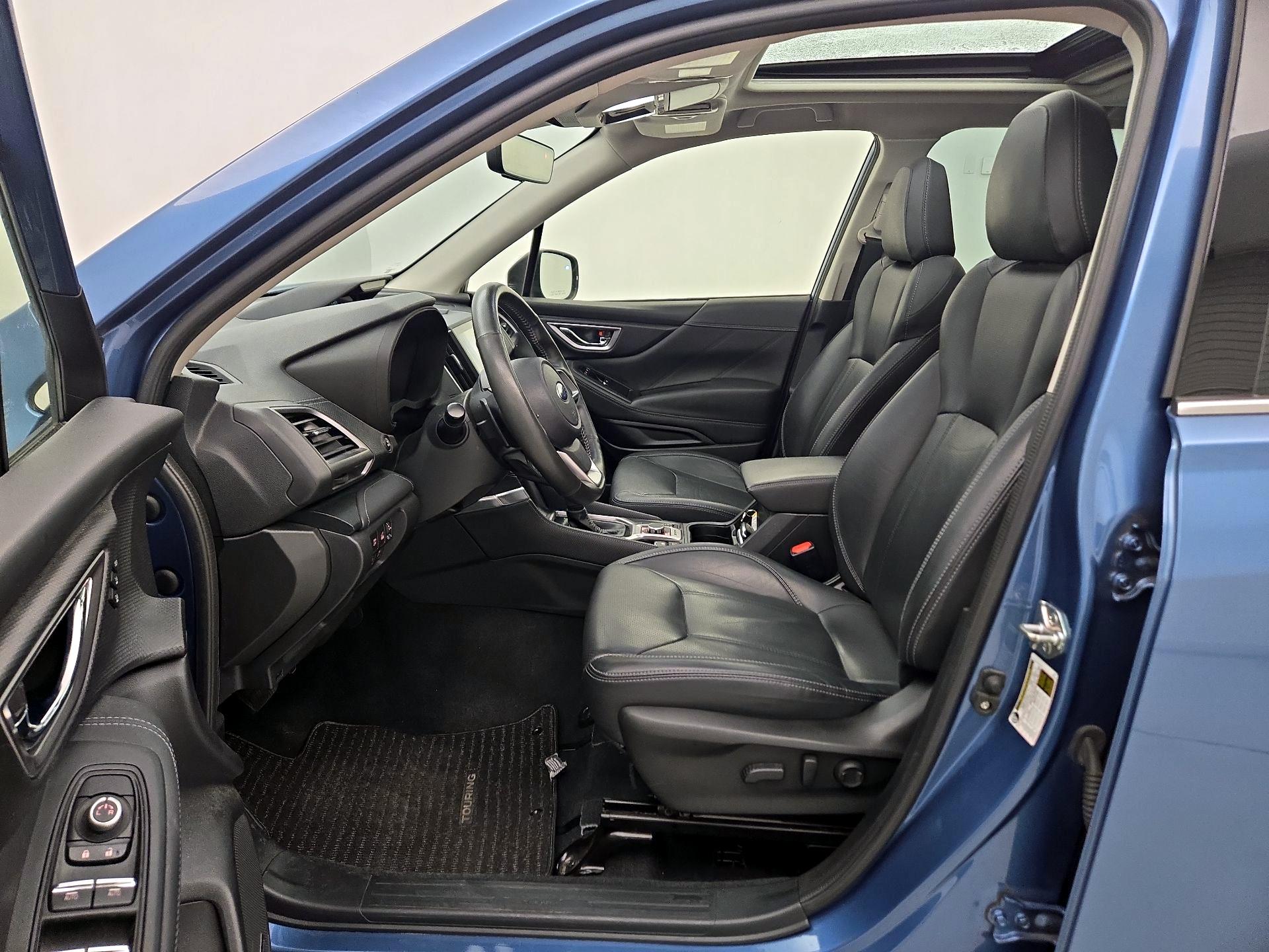 Thumbnail: 2023 Subaru Forester - 11