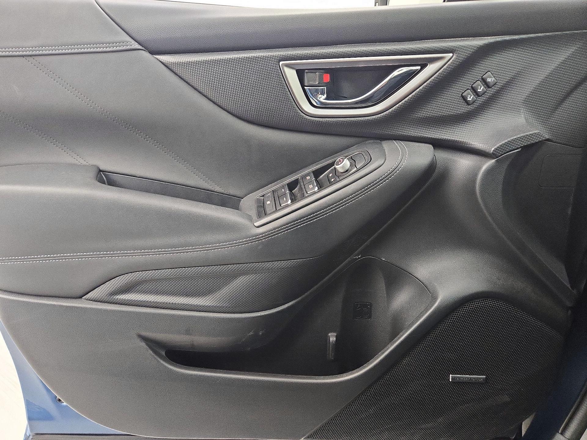 Thumbnail: 2023 Subaru Forester - 12