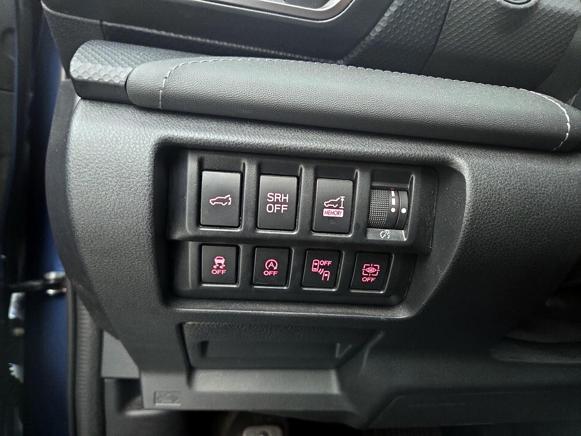 Thumbnail: 2023 Subaru Forester - 13