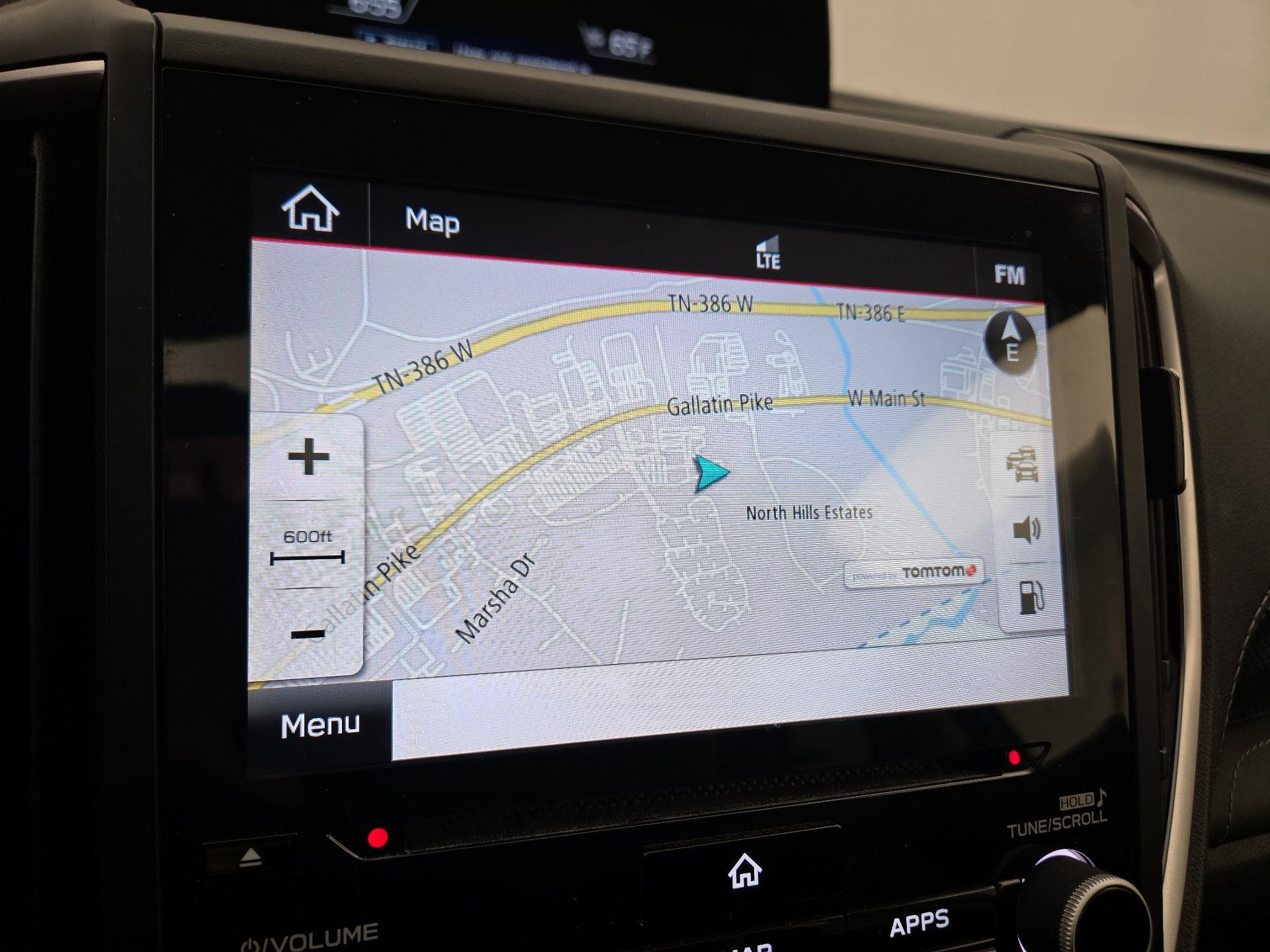 Thumbnail: 2023 Subaru Forester - 14