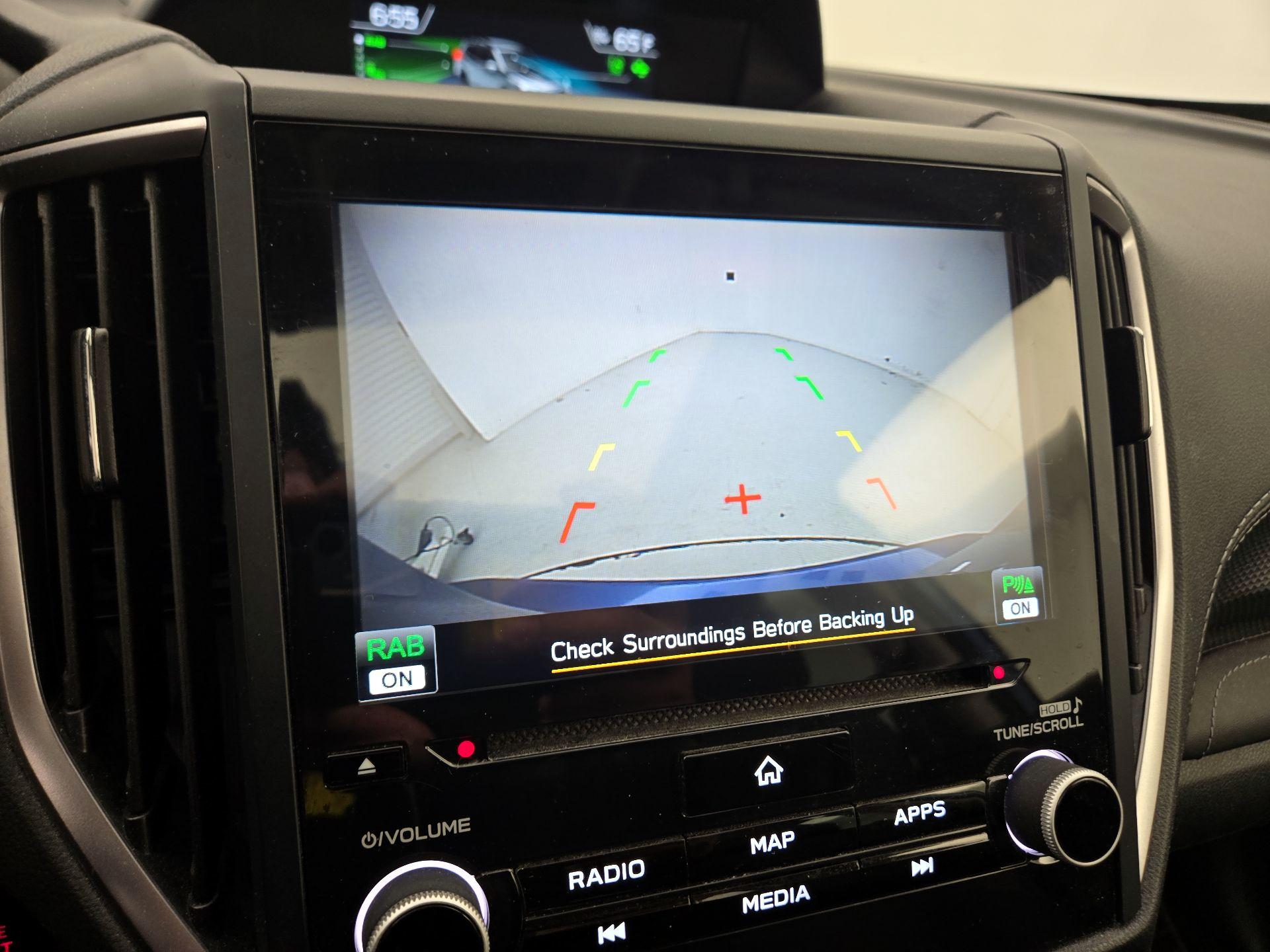 Thumbnail: 2023 Subaru Forester - 15