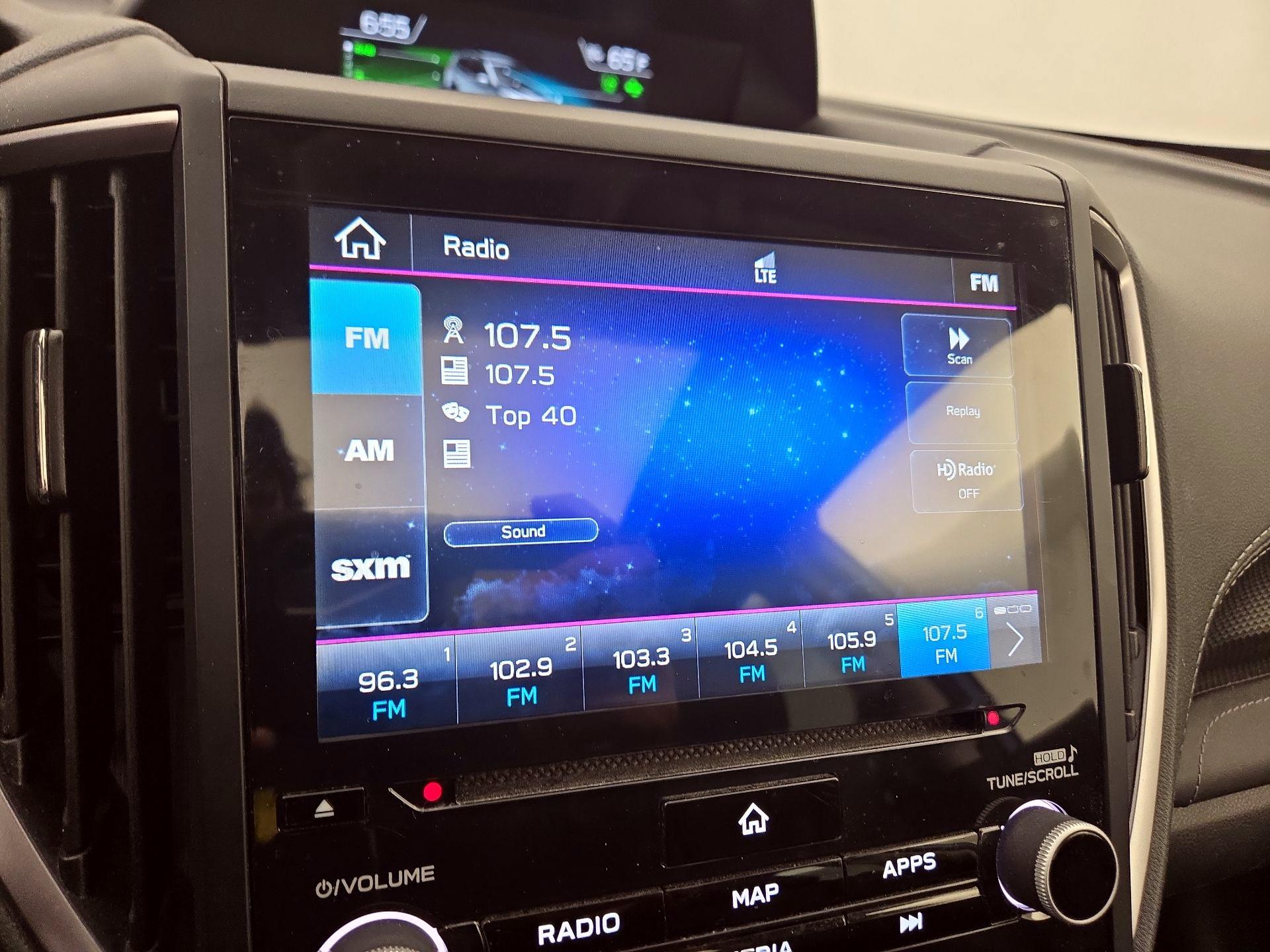 Thumbnail: 2023 Subaru Forester - 16