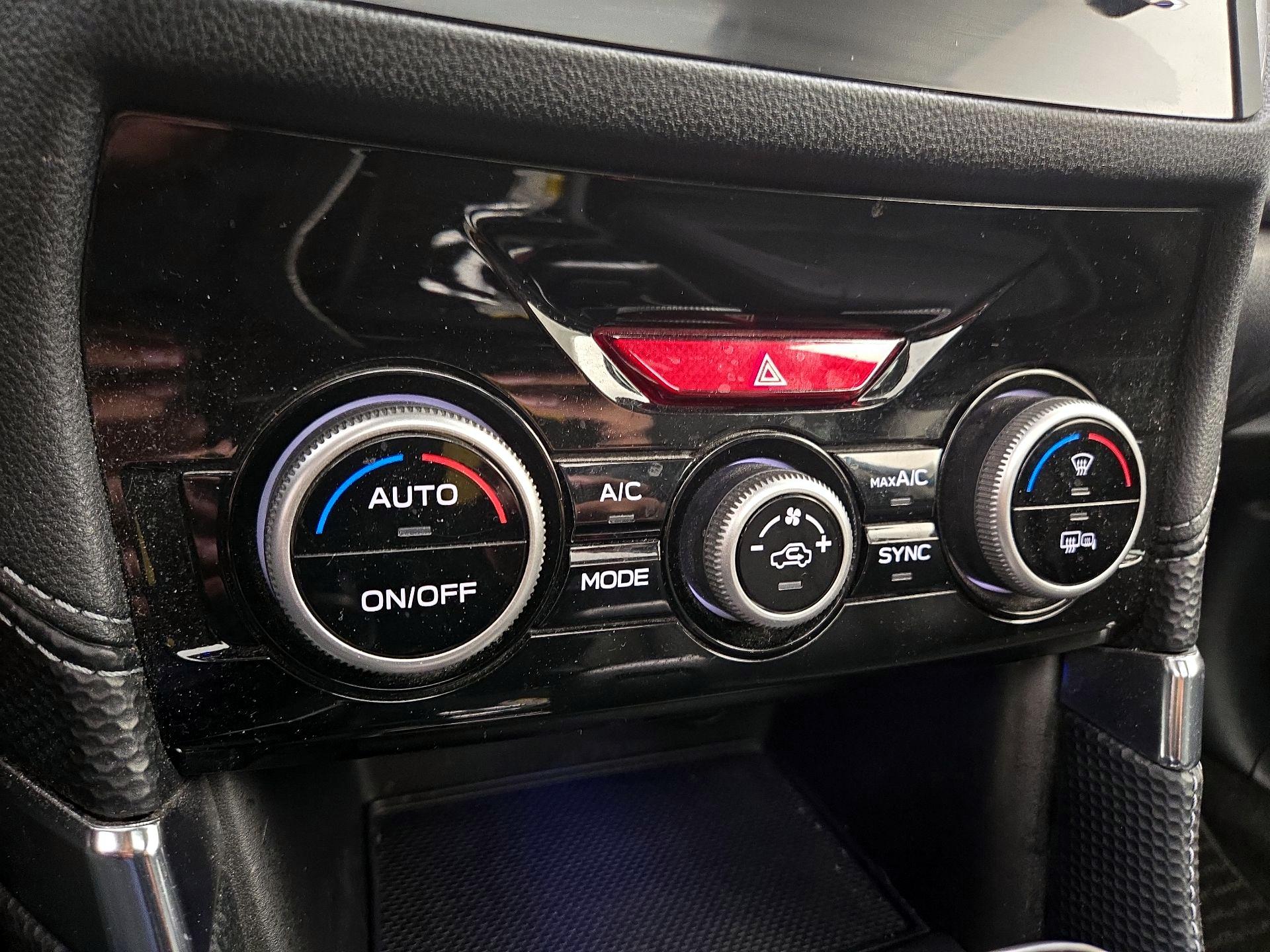 Thumbnail: 2023 Subaru Forester - 17