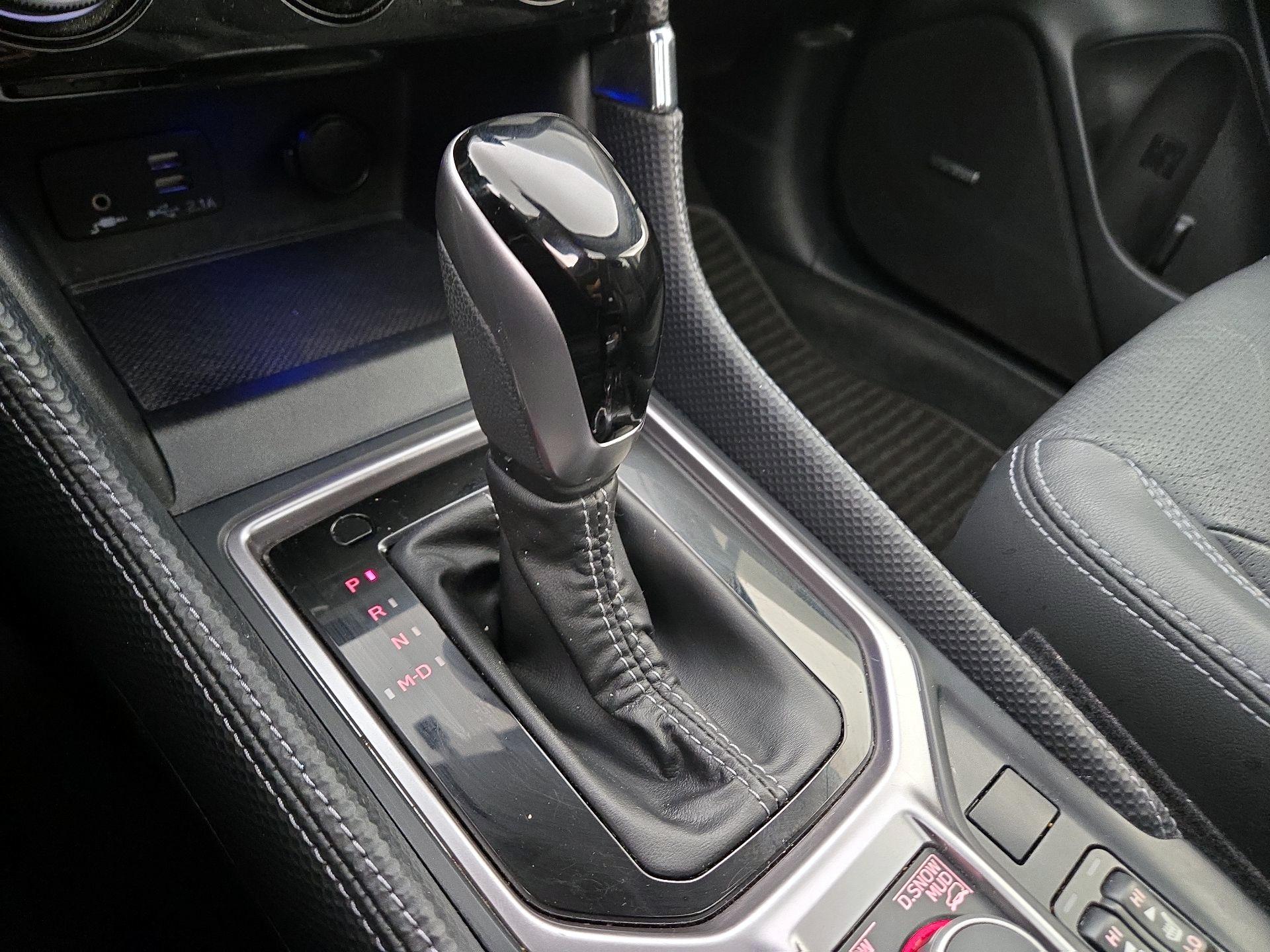 Thumbnail: 2023 Subaru Forester - 18