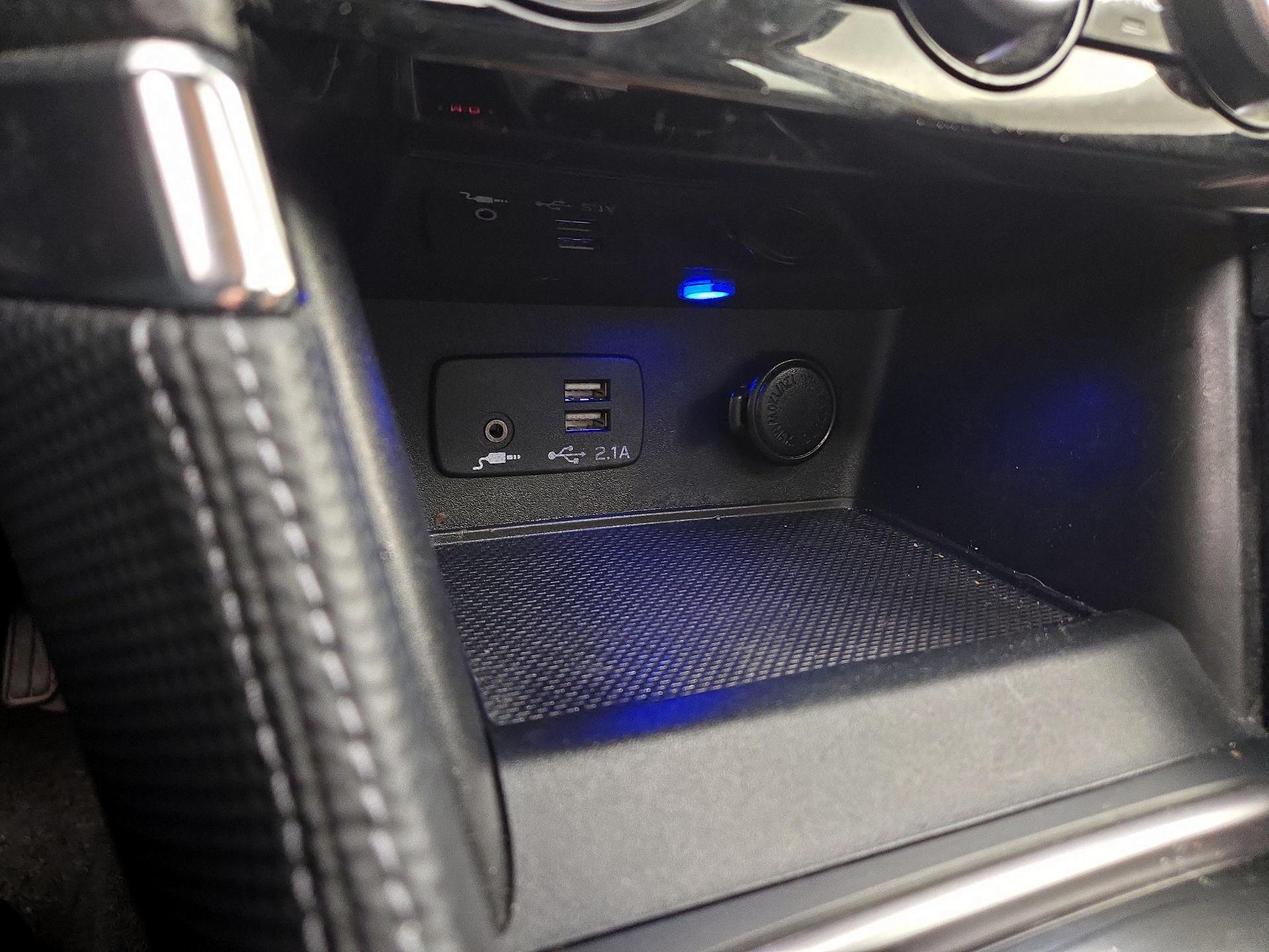 Thumbnail: 2023 Subaru Forester - 19