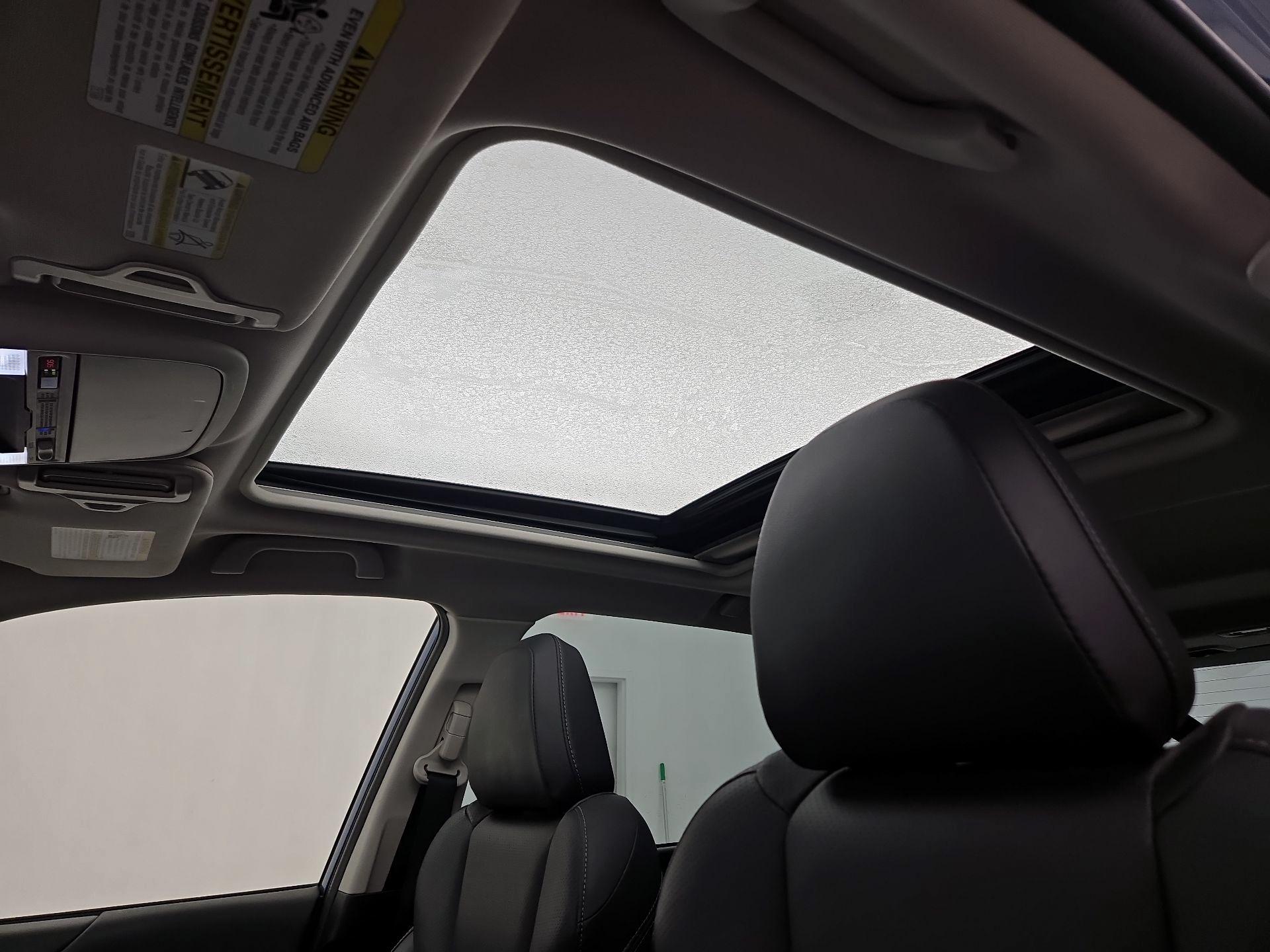 Thumbnail: 2023 Subaru Forester - 20