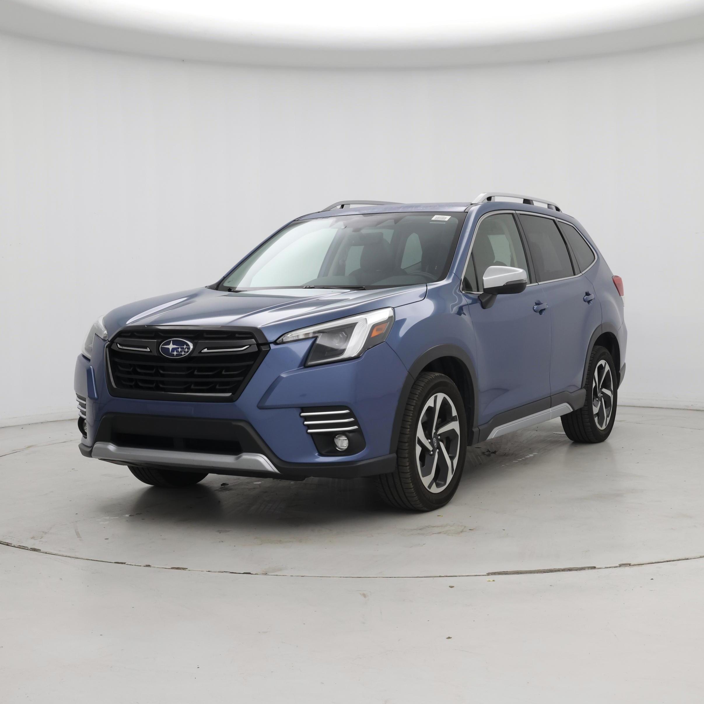 Thumbnail: 2023 Subaru Forester - 4