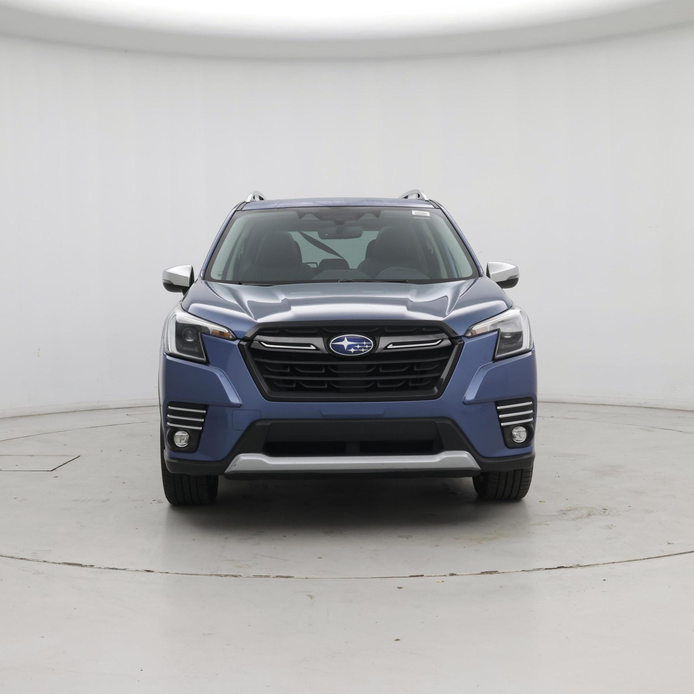 Thumbnail: 2023 Subaru Forester - 5