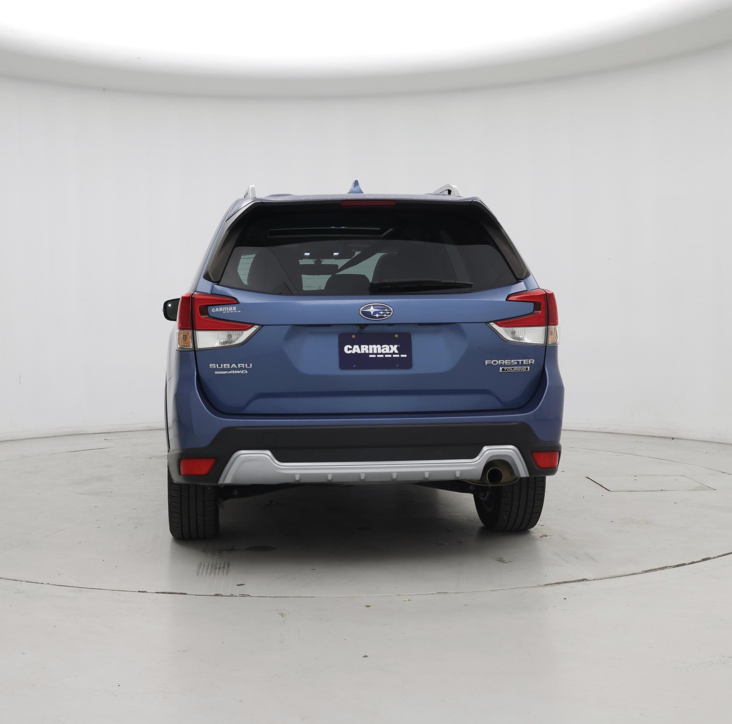 Thumbnail: 2023 Subaru Forester - 6