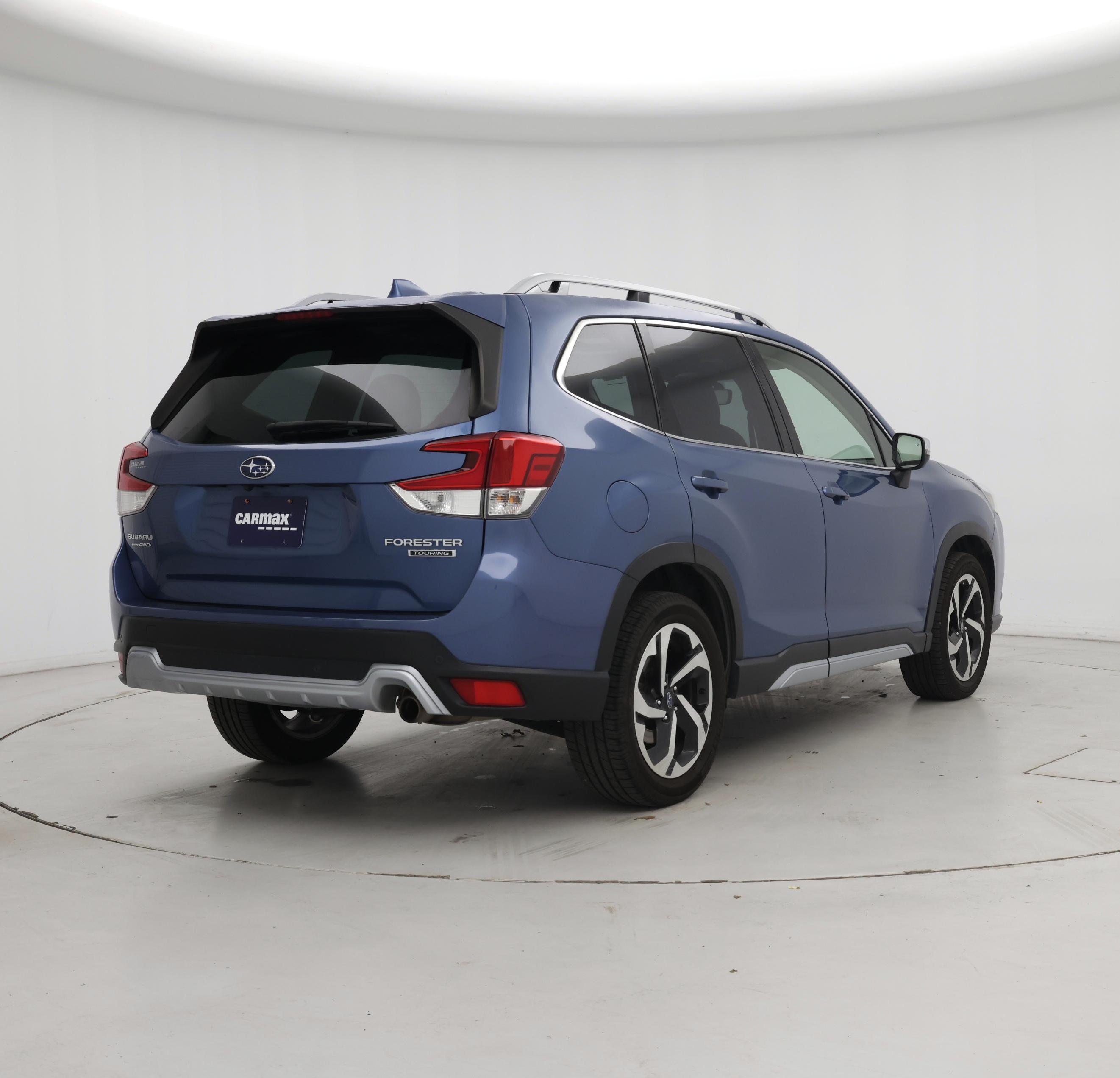 Thumbnail: 2023 Subaru Forester - 8