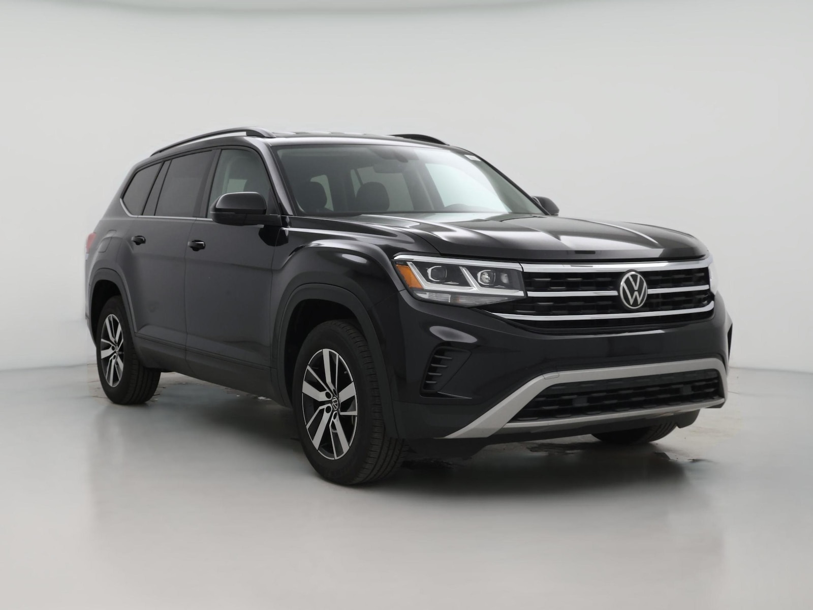 2022 Volkswagen Atlas SE