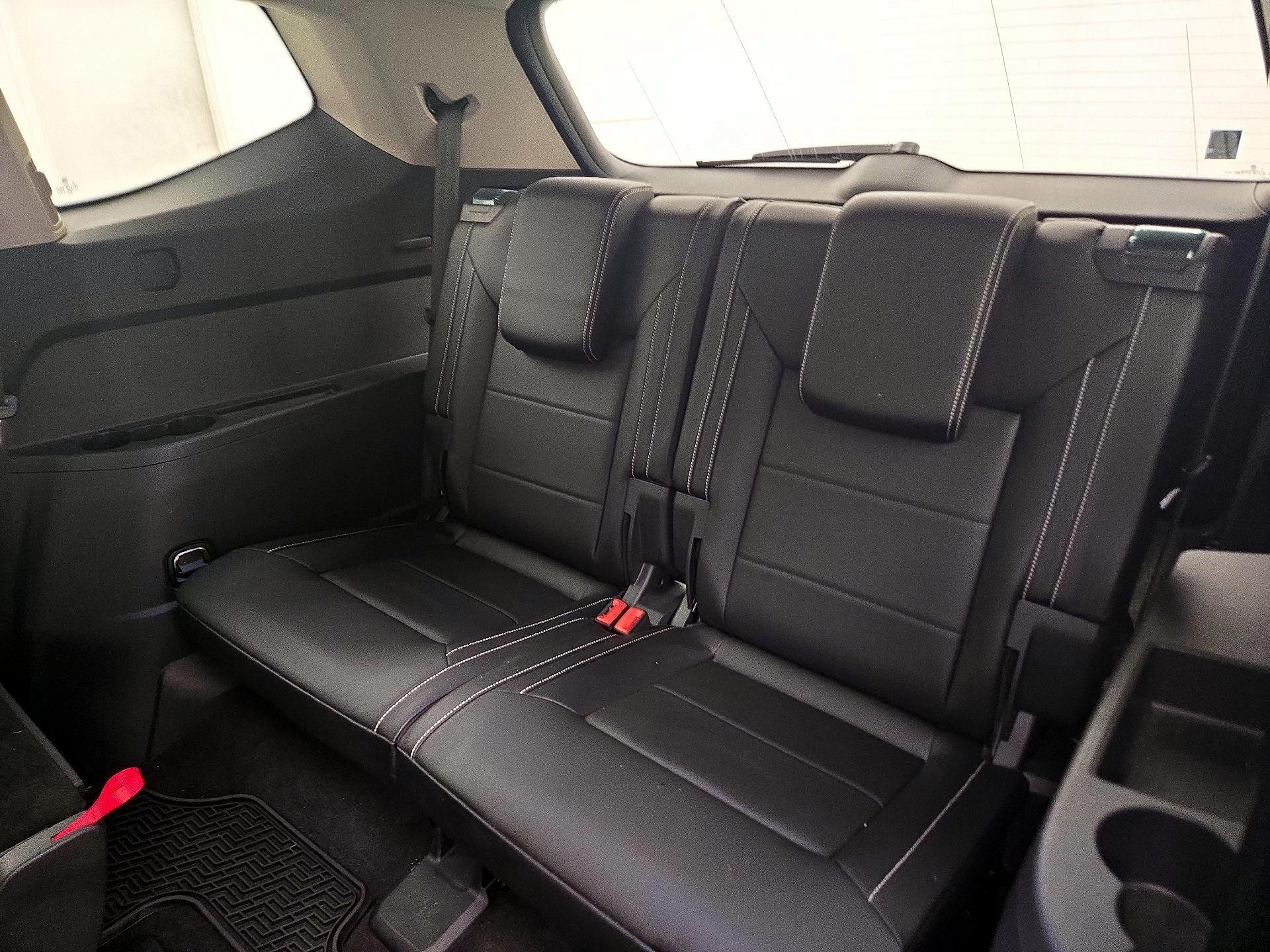 Thumbnail: 2022 Volkswagen Atlas - 20