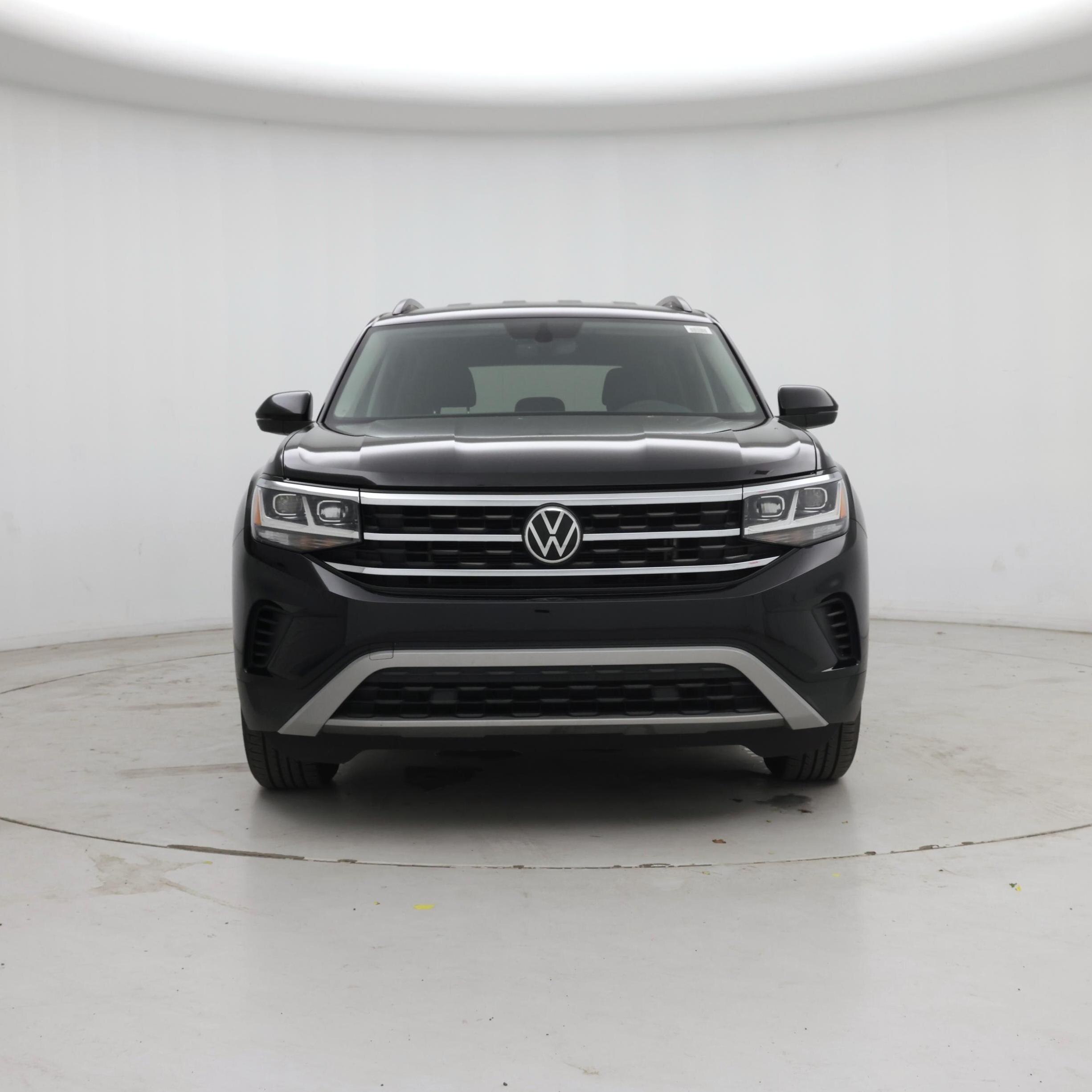 Thumbnail: 2022 Volkswagen Atlas - 5