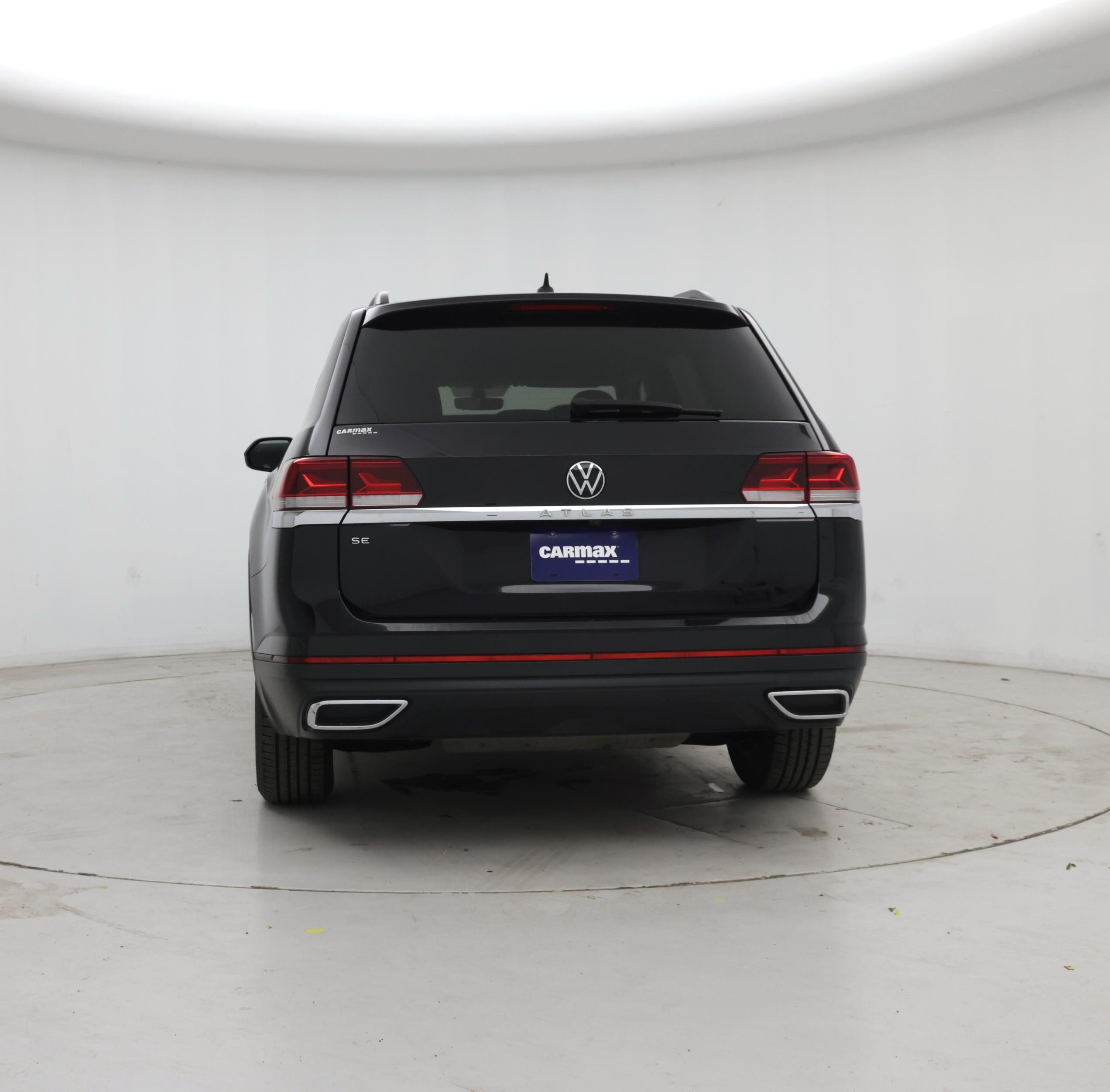 Thumbnail: 2022 Volkswagen Atlas - 6