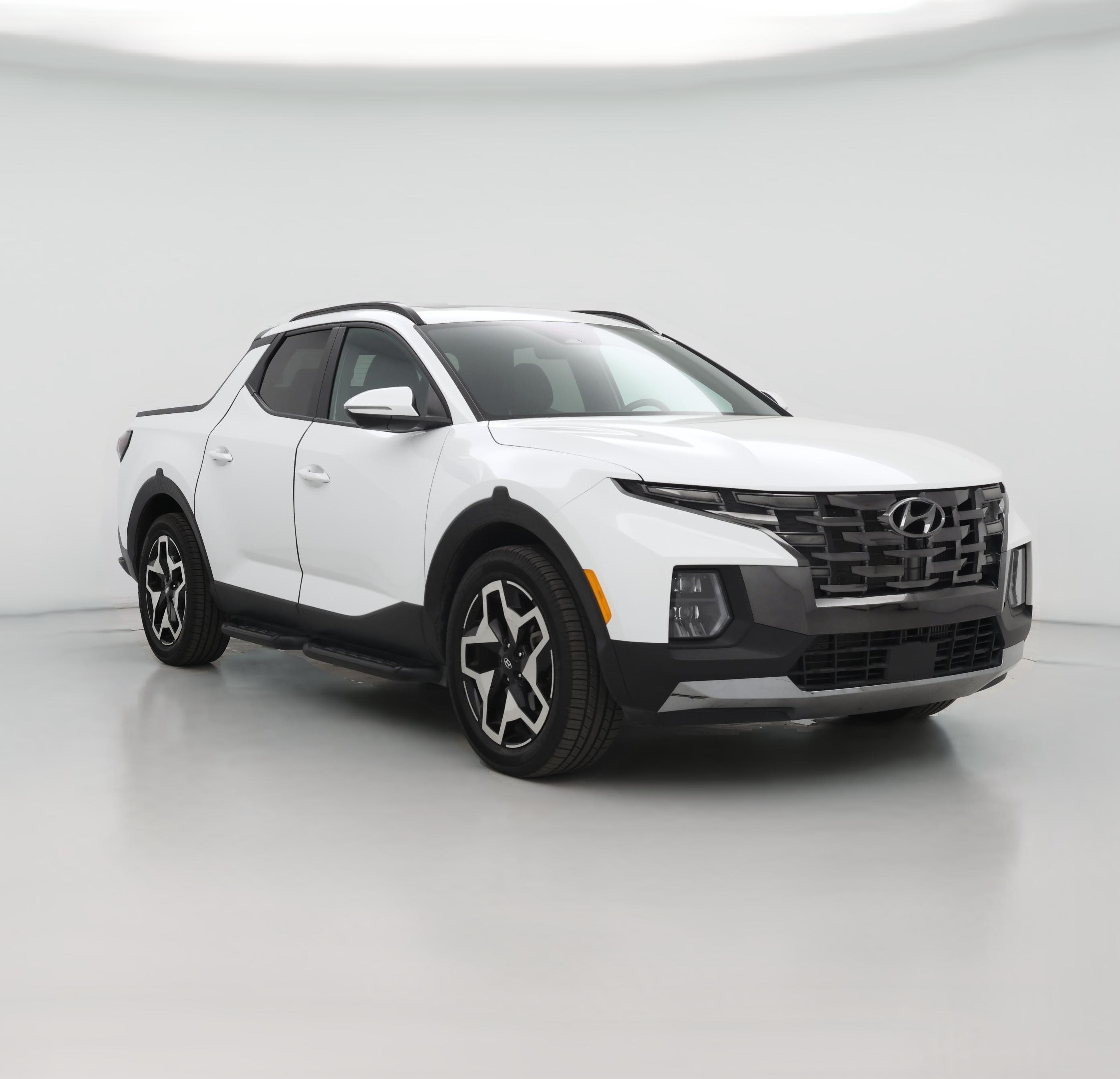 Thumbnail: 2022 Hyundai Santa Cruz - 1