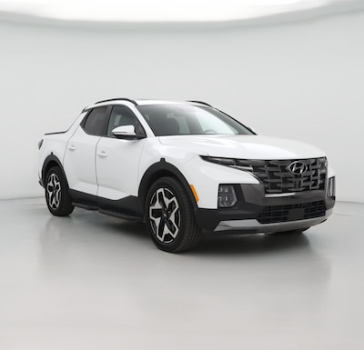 2022 Hyundai Santa Cruz Limited