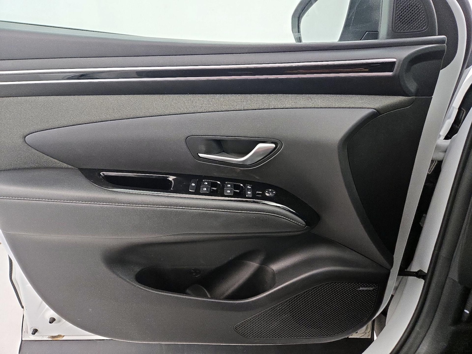 2022 Hyundai Santa Cruz Limited - Photo 13