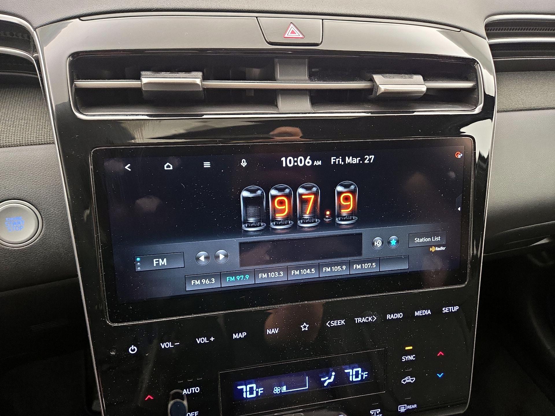 Thumbnail: 2022 Hyundai Santa Cruz - 16