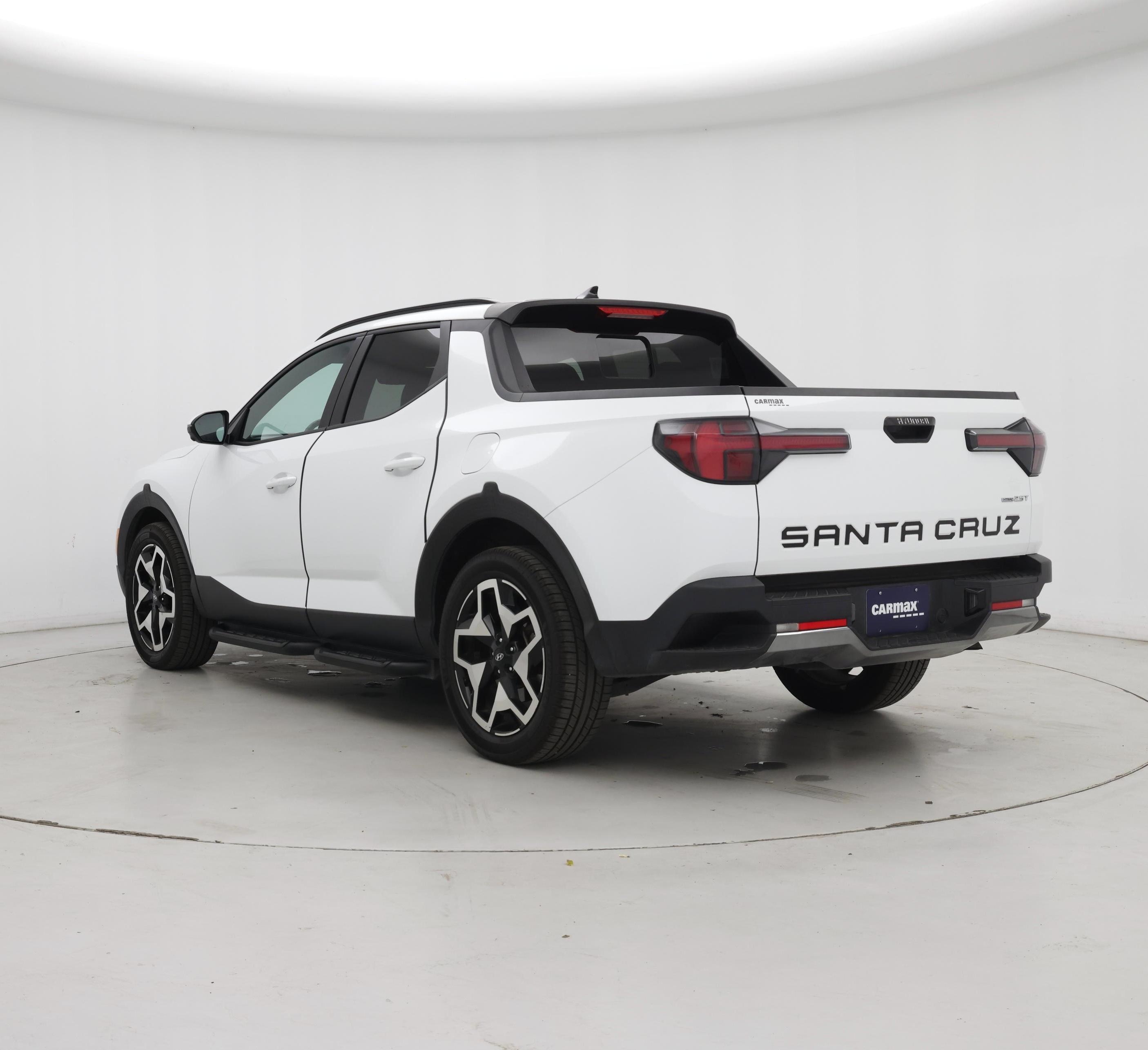 Thumbnail: 2022 Hyundai Santa Cruz - 2