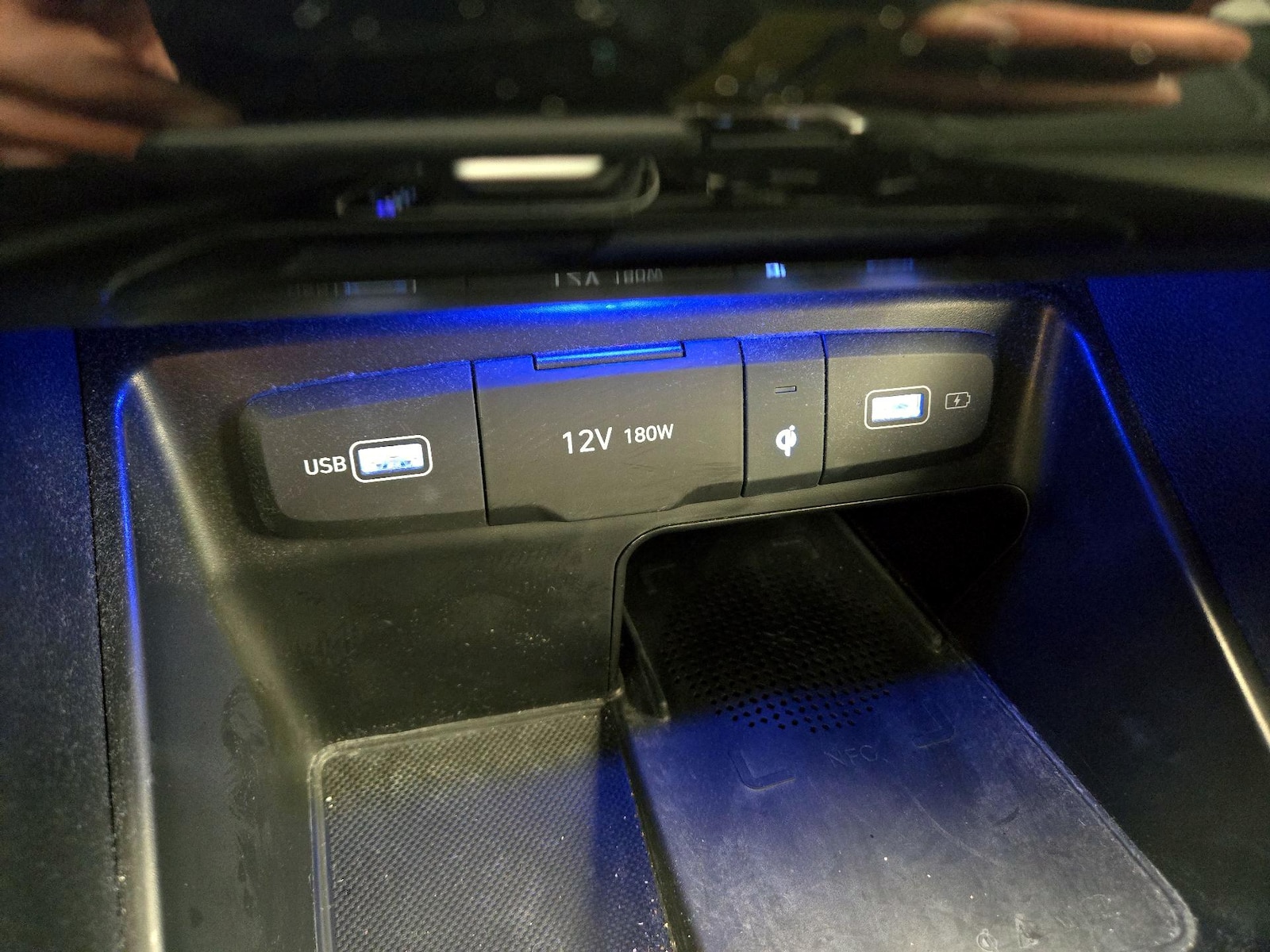 2022 Hyundai Santa Cruz Limited - Photo 20
