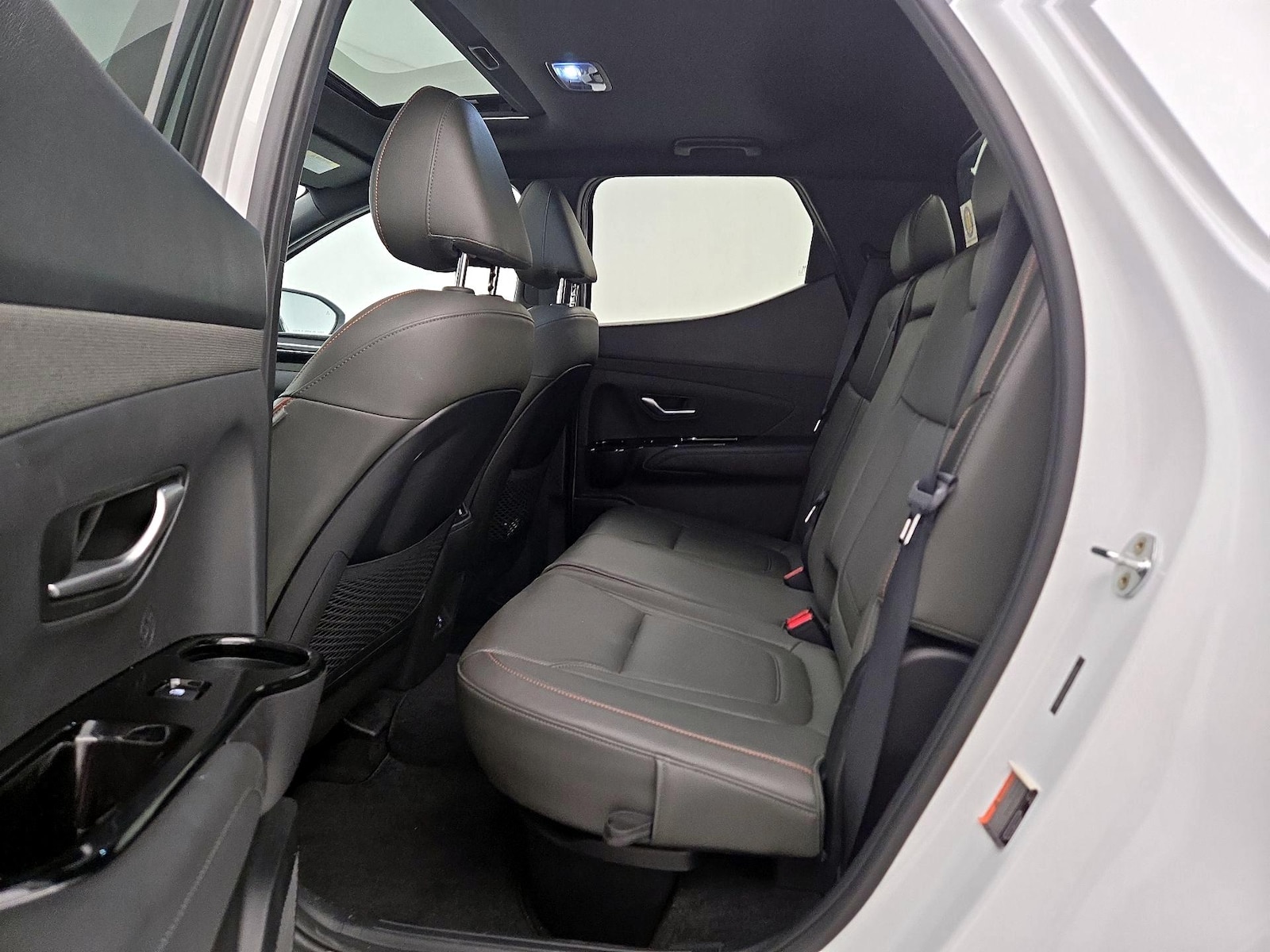 2022 Hyundai Santa Cruz Limited - Photo 22