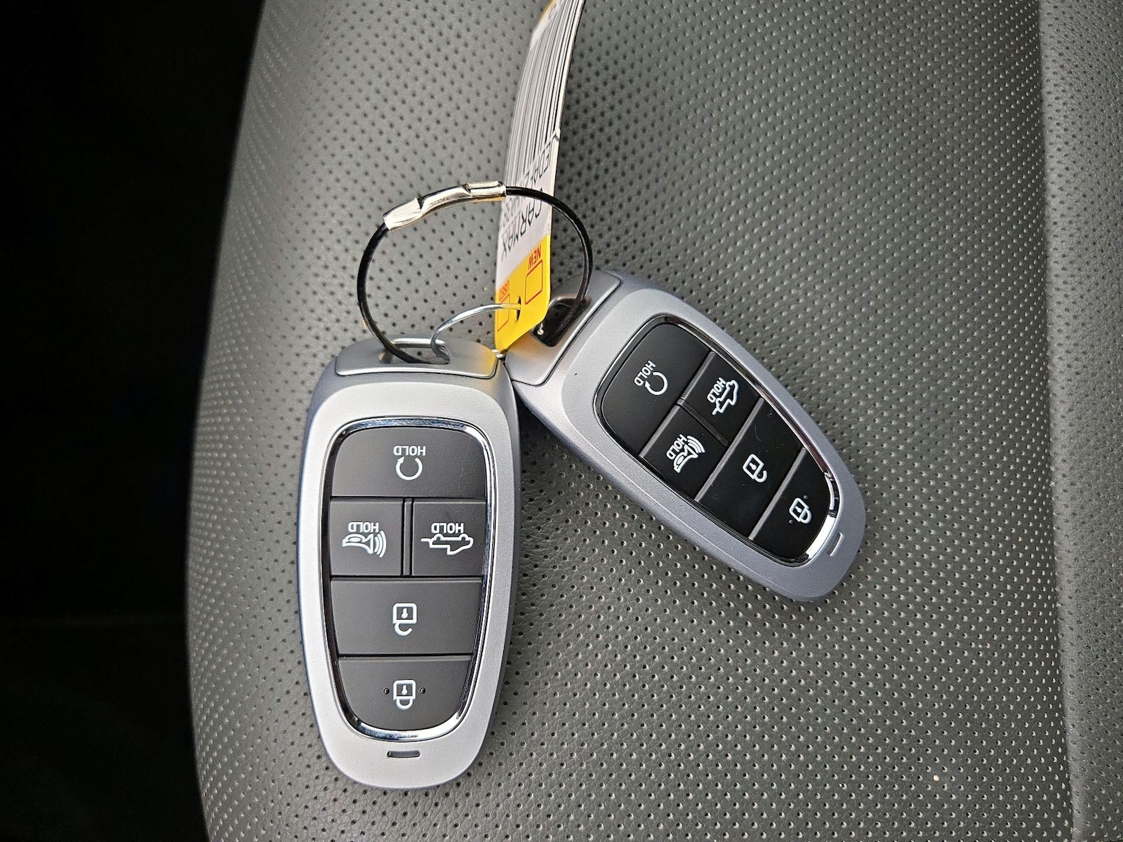 2022 Hyundai Santa Cruz Limited - Photo 26