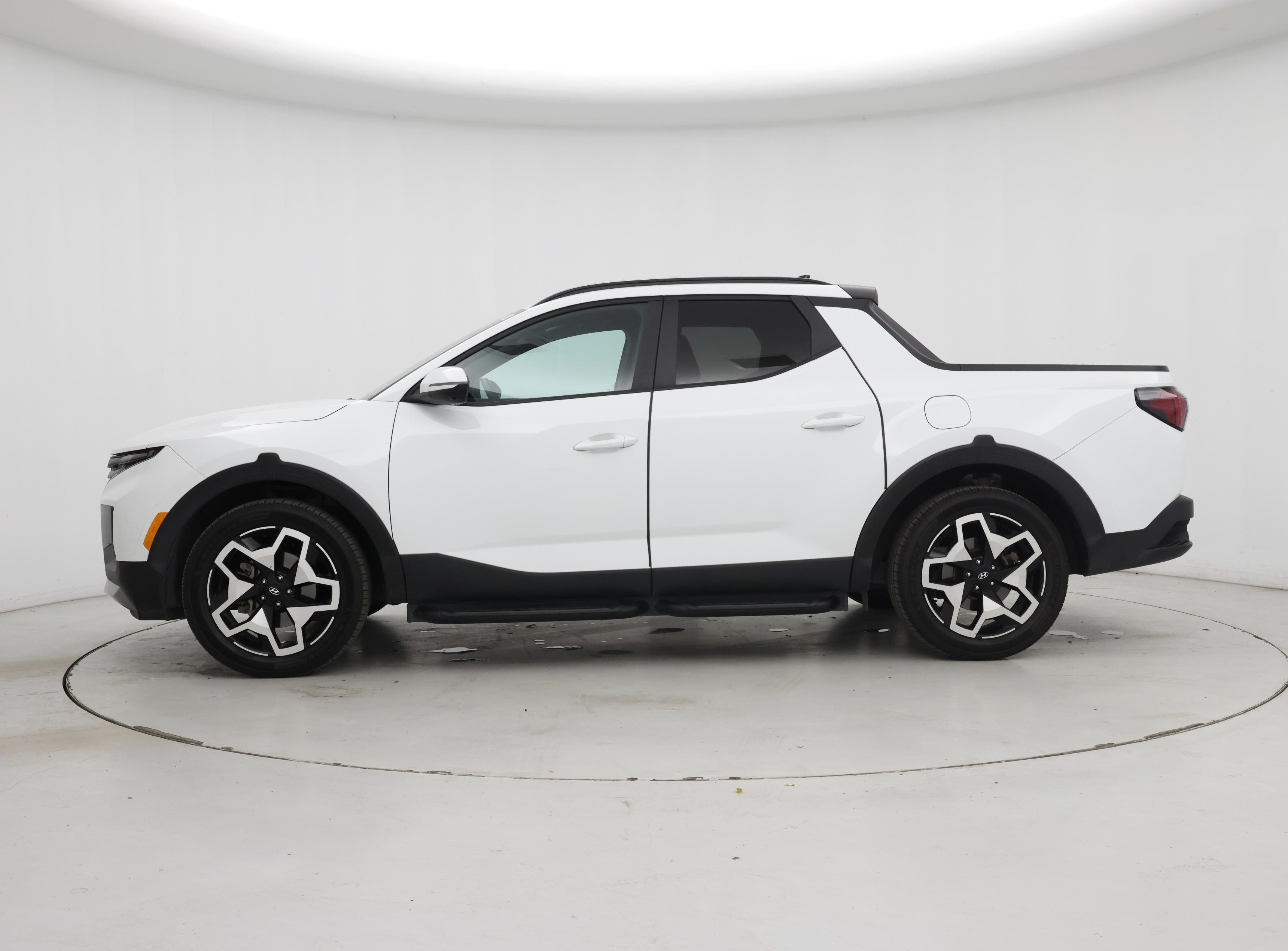 Thumbnail: 2022 Hyundai Santa Cruz - 3