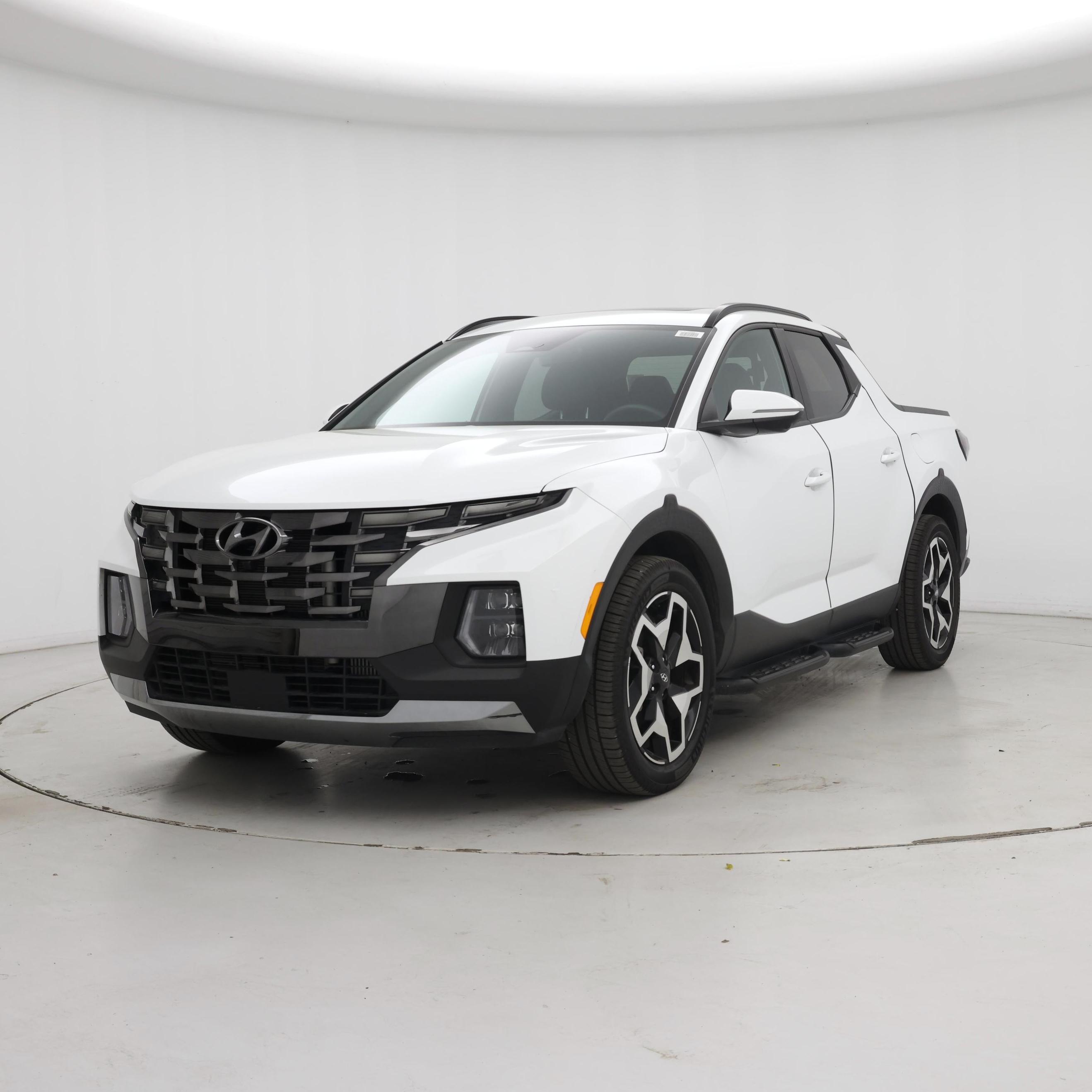 Thumbnail: 2022 Hyundai Santa Cruz - 4